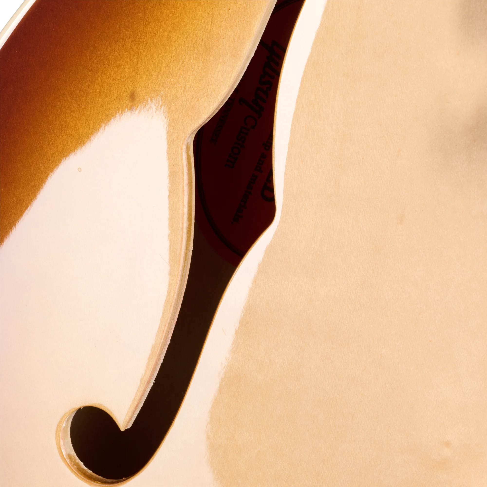Gibson Mod™ Collection 1964 Trini Lopez Standard Reissue, Russet Burst 10 Gibson Mod™ Collection 1964 Trini Lopez Standard Reissue, Russet Burst