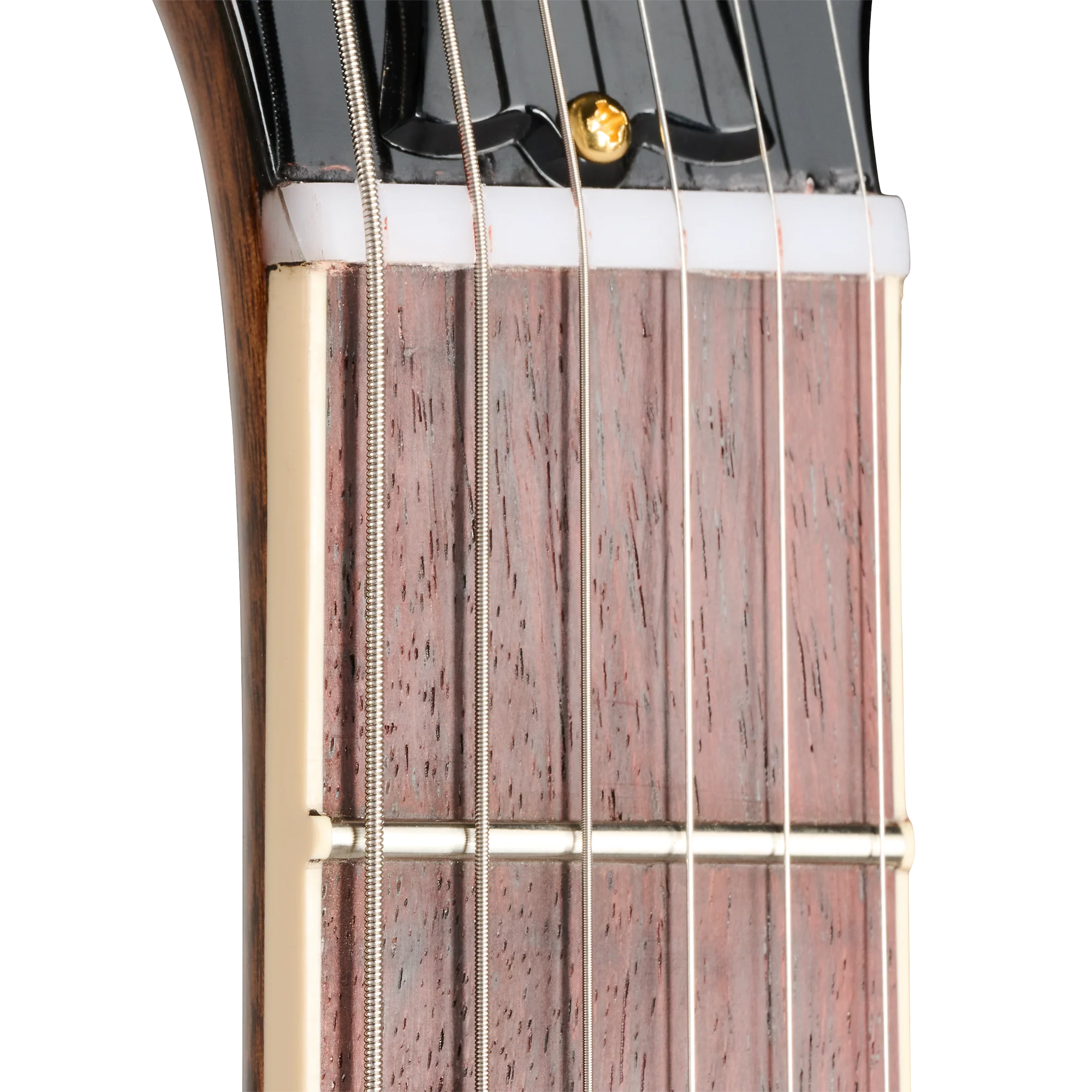 Gibson Mod™ Collection 1964 Trini Lopez Standard Reissue, Russet Burst 11 Gibson Mod™ Collection 1964 Trini Lopez Standard Reissue, Russet Burst