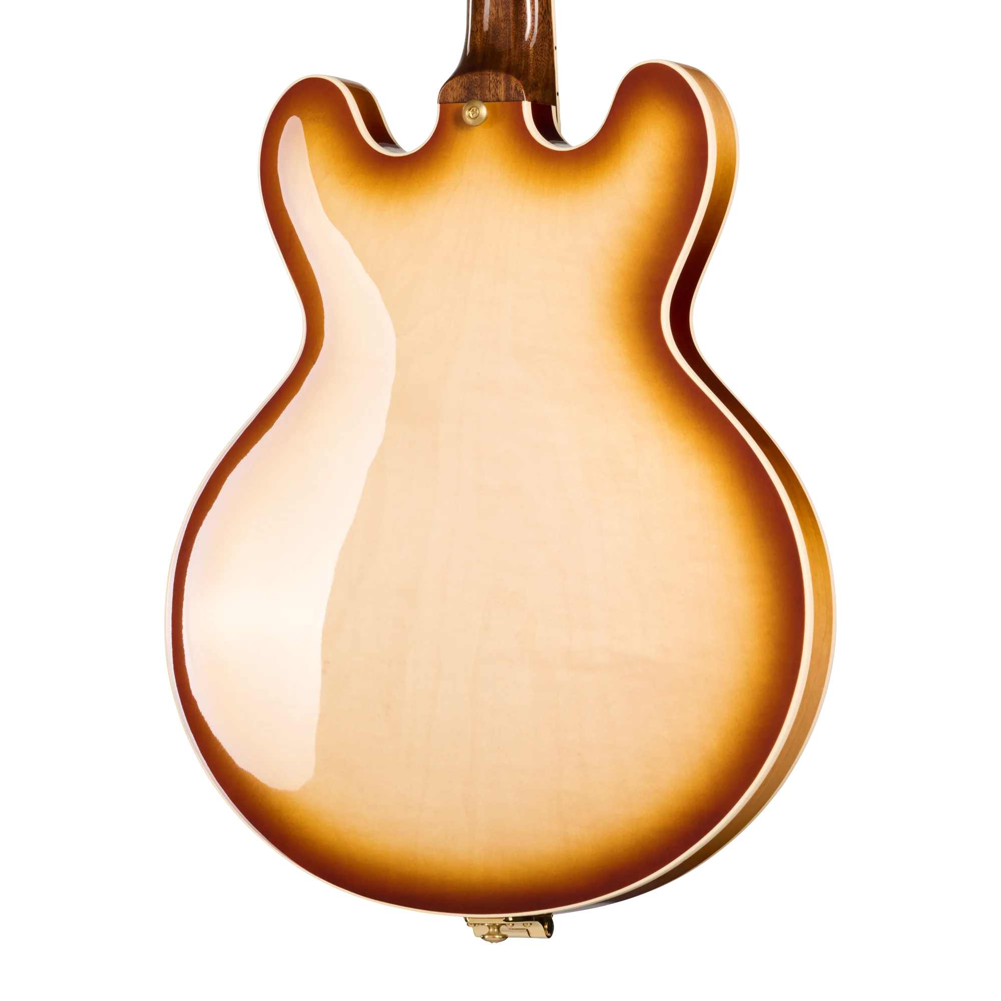 Gibson Mod™ Collection 1964 Trini Lopez Standard Reissue, Russet Burst 2 Gibson Mod™ Collection 1964 Trini Lopez Standard Reissue, Russet Burst