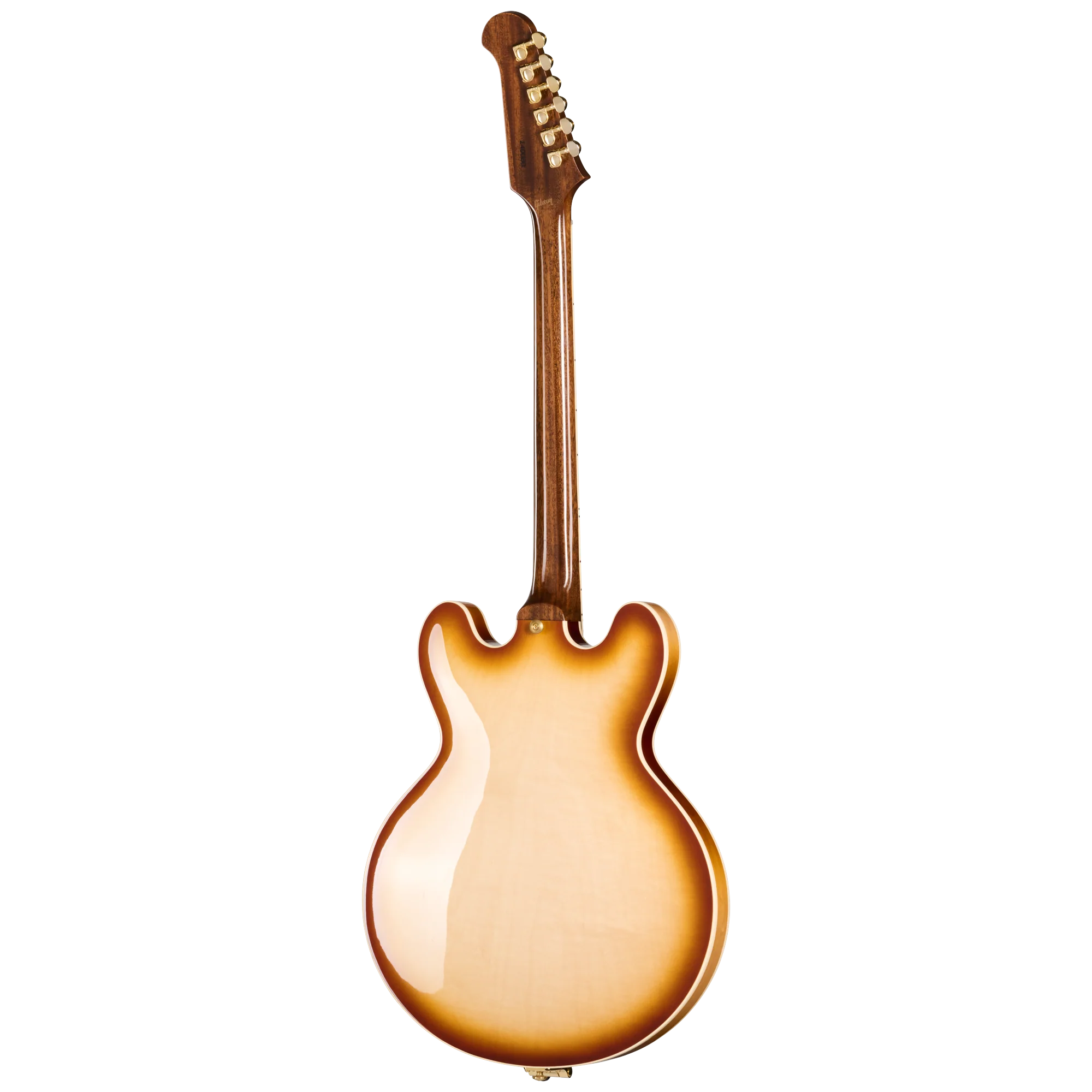Gibson Mod™ Collection 1964 Trini Lopez Standard Reissue, Russet Burst 4 Gibson Mod™ Collection 1964 Trini Lopez Standard Reissue, Russet Burst