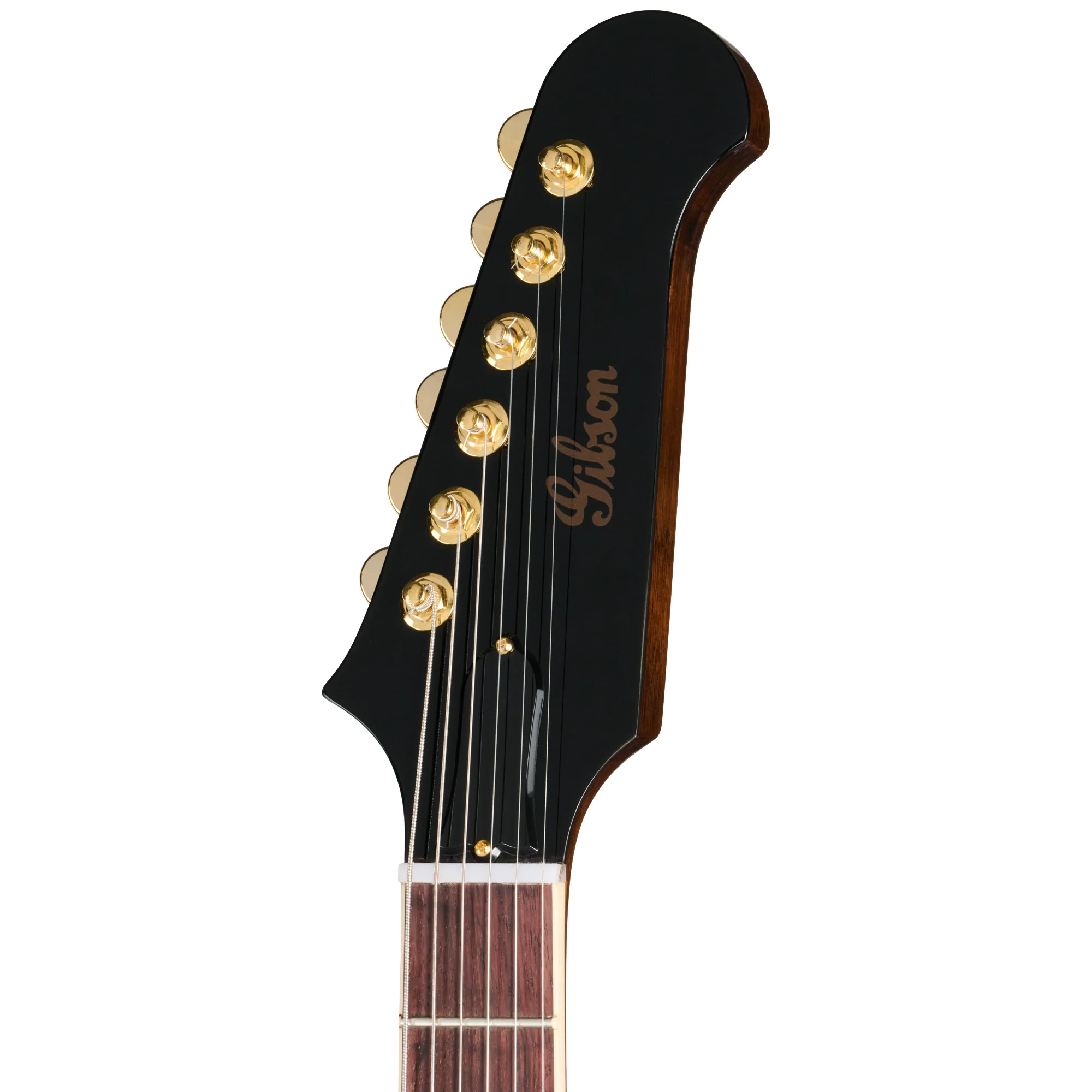 Gibson Mod™ Collection 1964 Trini Lopez Standard Reissue, Russet Burst 5 Gibson Mod™ Collection 1964 Trini Lopez Standard Reissue, Russet Burst