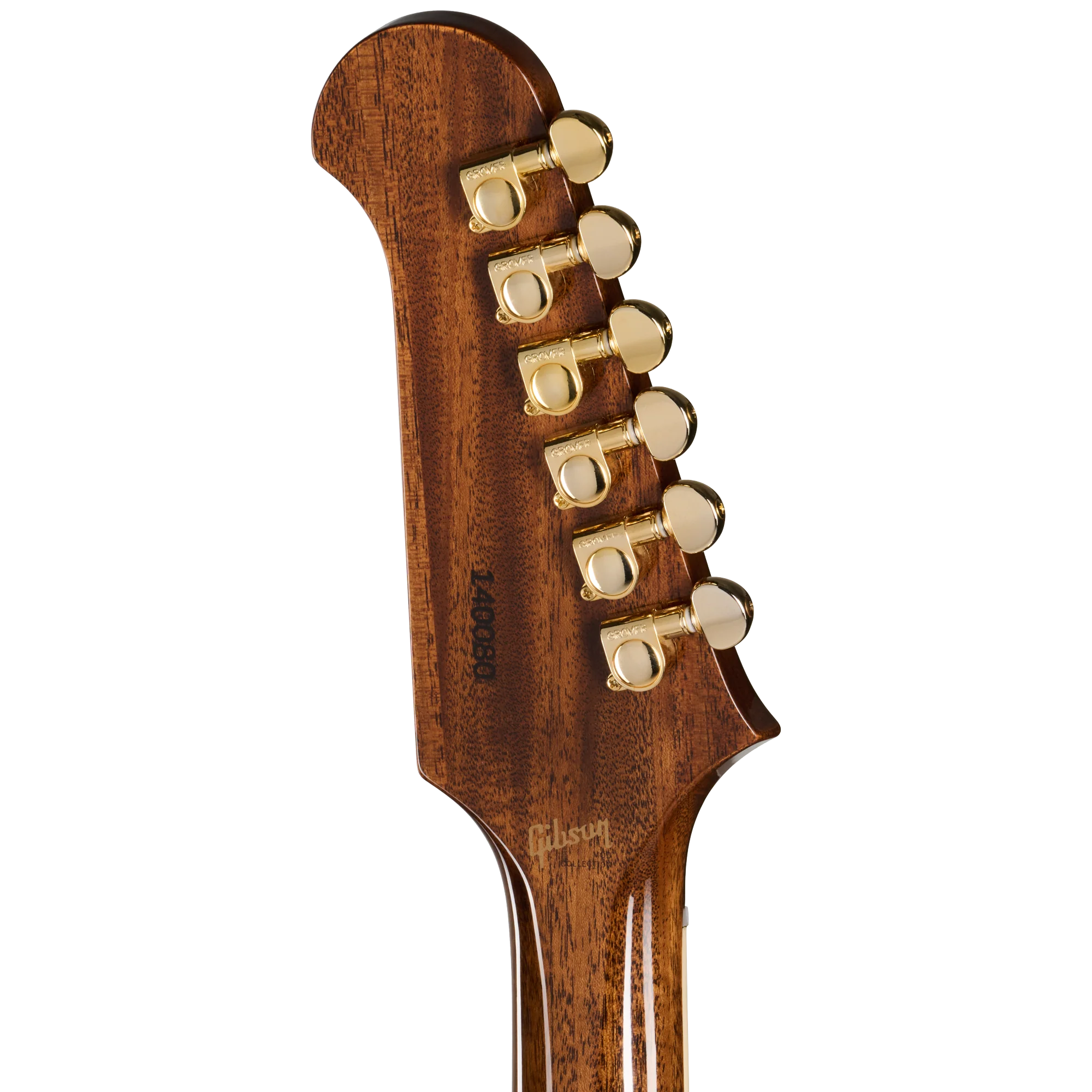 Gibson Mod™ Collection 1964 Trini Lopez Standard Reissue, Russet Burst 6 Gibson Mod™ Collection 1964 Trini Lopez Standard Reissue, Russet Burst