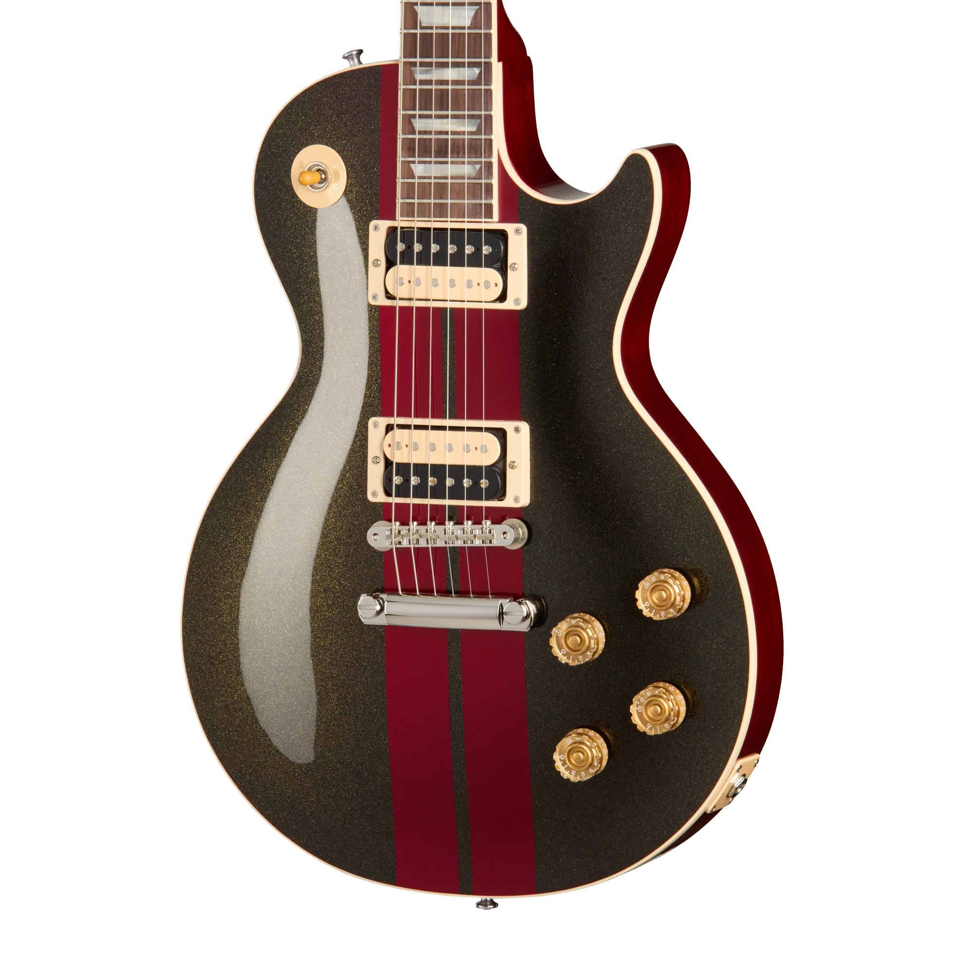 Gibson Mod™ Collection 1957 Les Paul Standard Reissue, Starting Line Sparkle