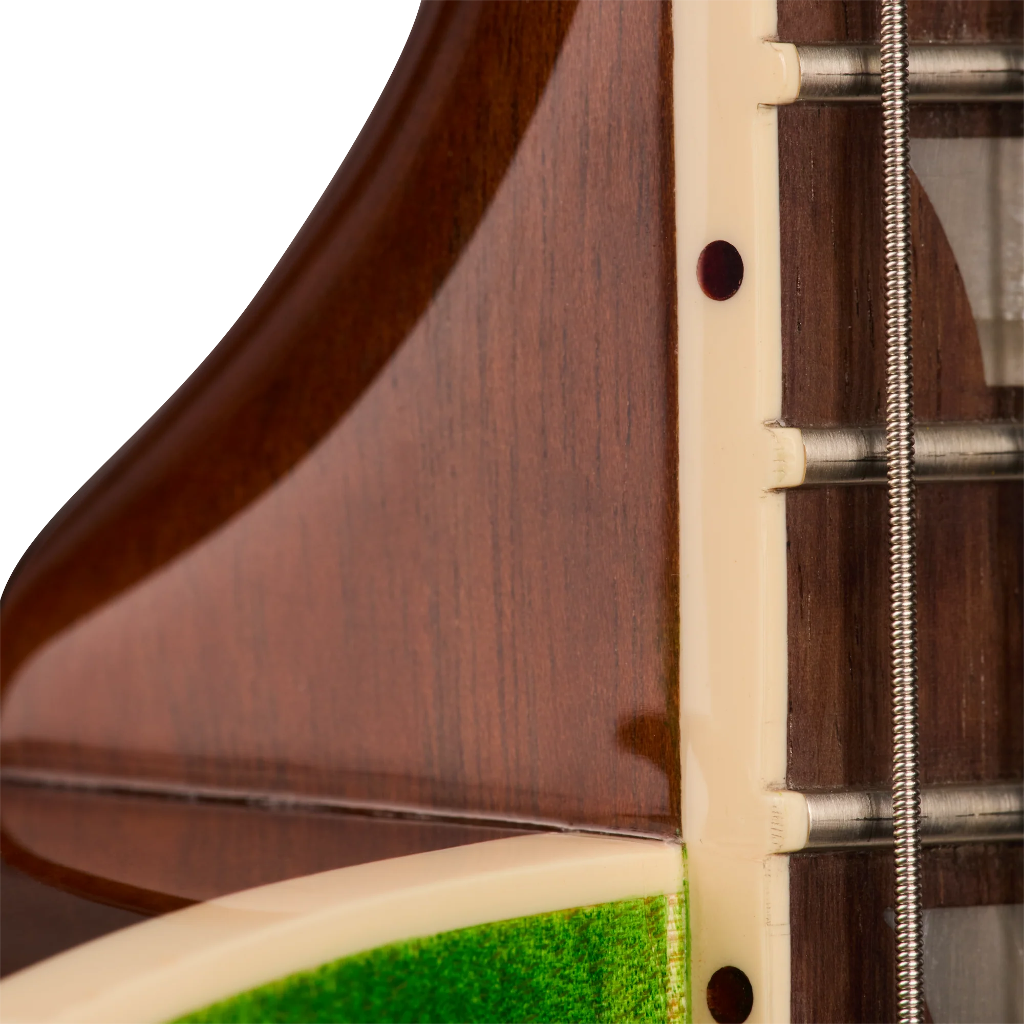 Gibson Mod™ Collection 1959 Les Paul Standard Reissue, Rally Verde 15 Gibson Mod™ Collection 1959 Les Paul Standard Reissue, Rally Verde