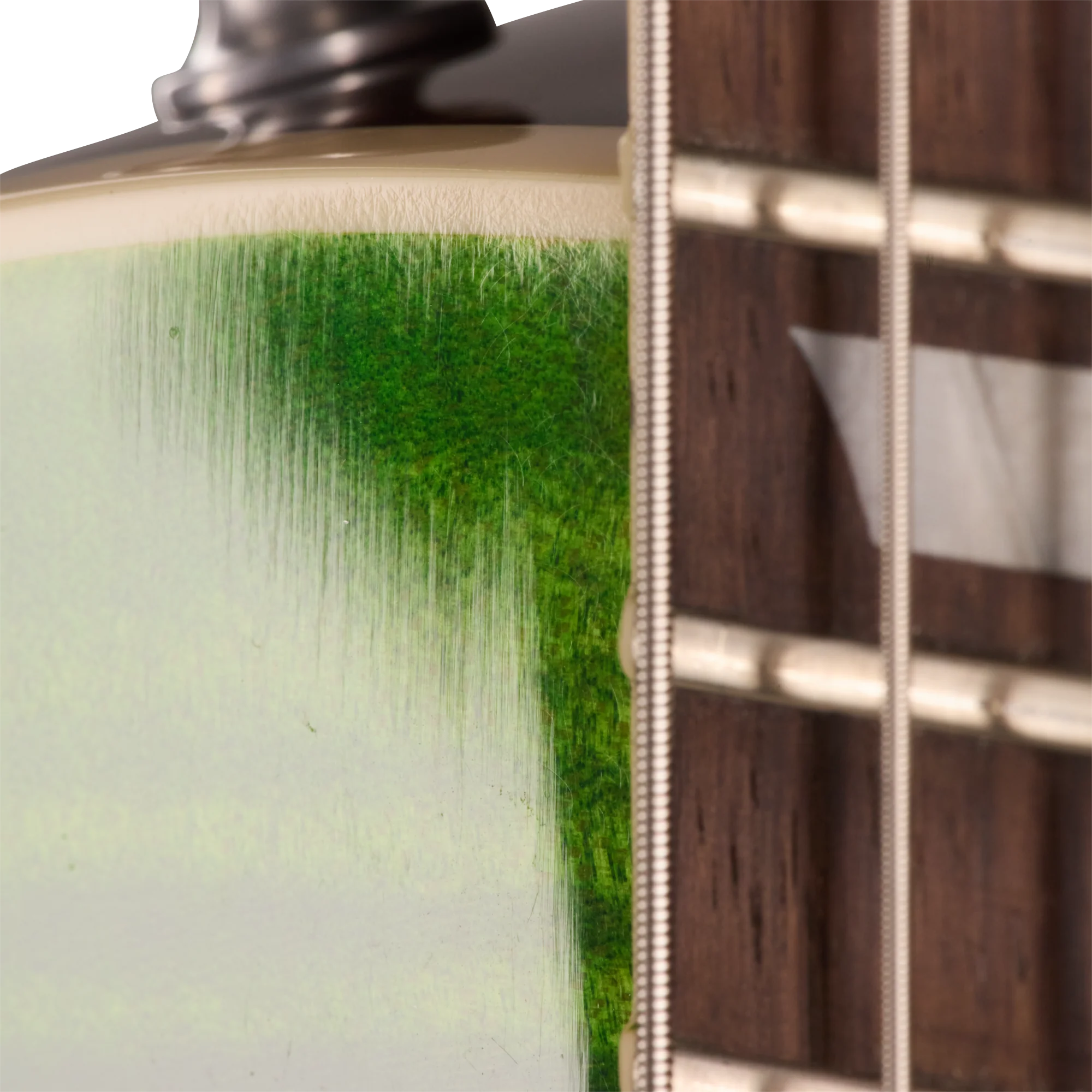 Gibson Mod™ Collection 1959 Les Paul Standard Reissue, Rally Verde 19 Gibson Mod™ Collection 1959 Les Paul Standard Reissue, Rally Verde