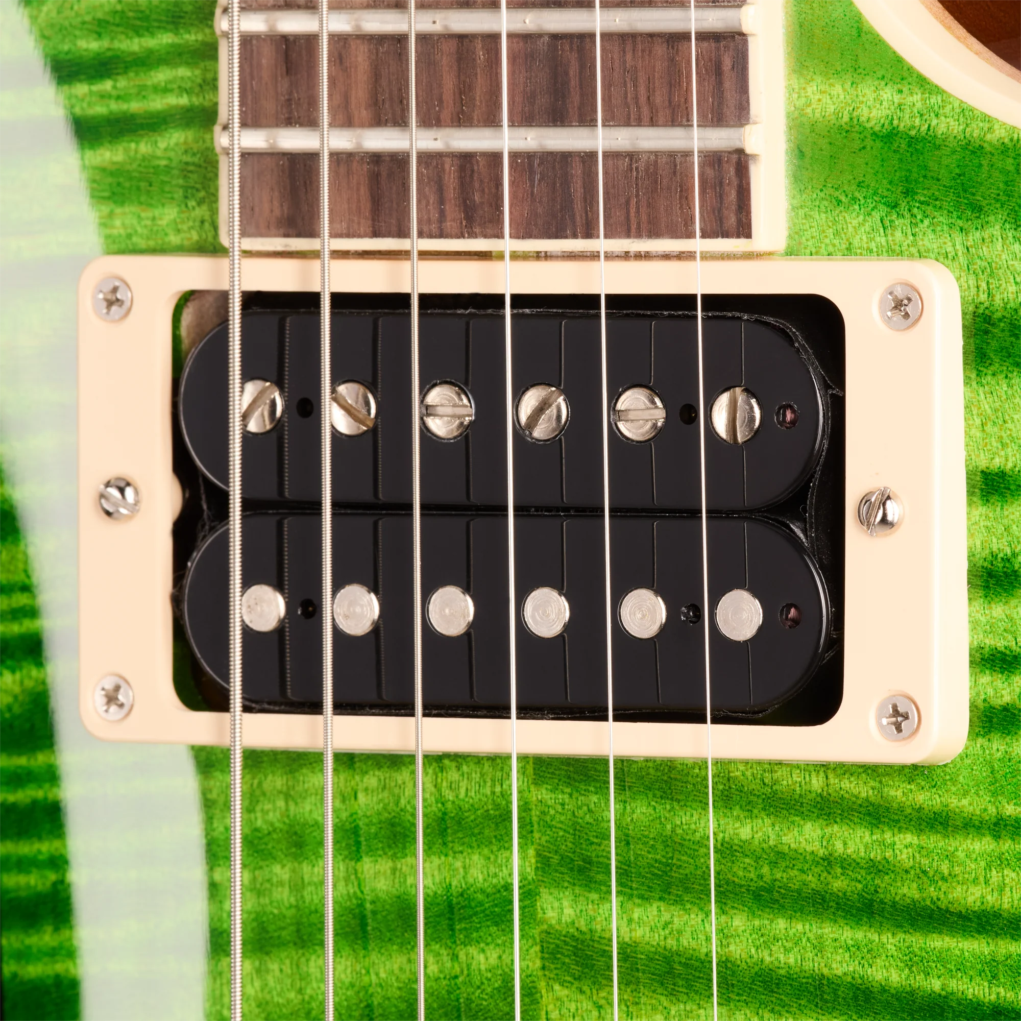 Gibson Mod™ Collection 1959 Les Paul Standard Reissue, Rally Verde 21 Gibson Mod™ Collection 1959 Les Paul Standard Reissue, Rally Verde