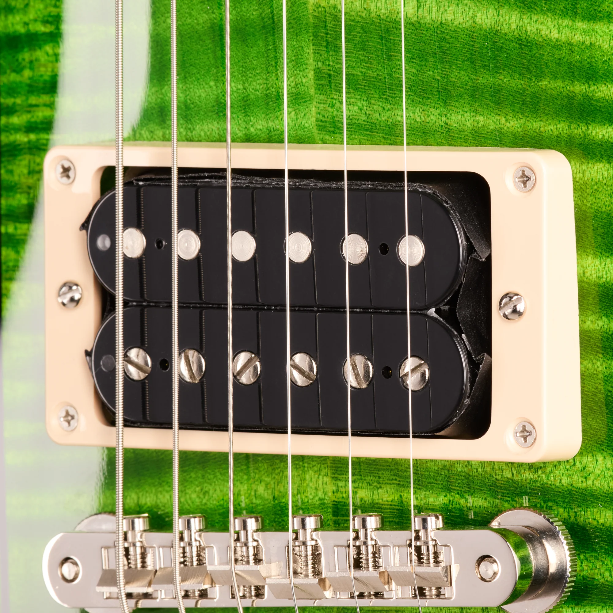 Gibson Mod™ Collection 1959 Les Paul Standard Reissue, Rally Verde 22 Gibson Mod™ Collection 1959 Les Paul Standard Reissue, Rally Verde