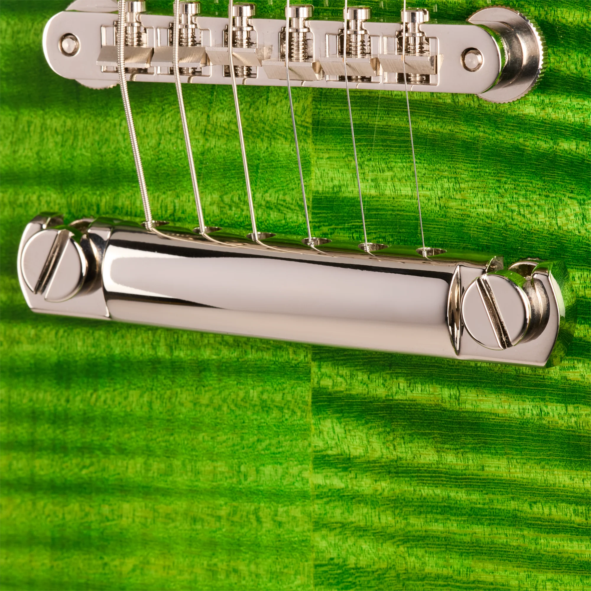 Gibson Mod™ Collection 1959 Les Paul Standard Reissue, Rally Verde 24 Gibson Mod™ Collection 1959 Les Paul Standard Reissue, Rally Verde