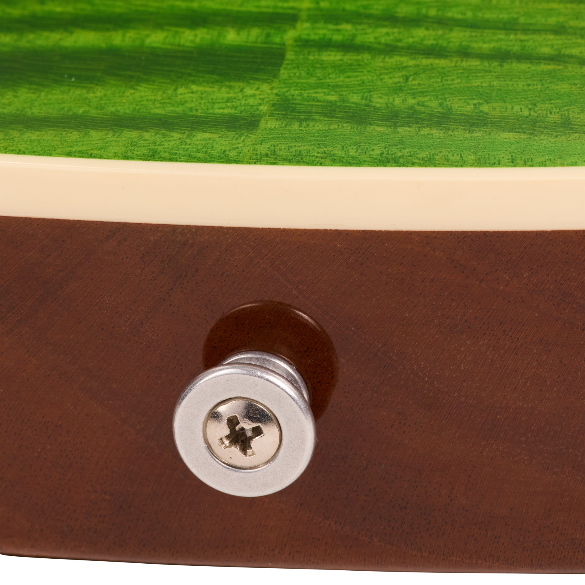 Gibson Mod™ Collection 1959 Les Paul Standard Reissue, Rally Verde 29 Gibson Mod™ Collection 1959 Les Paul Standard Reissue, Rally Verde