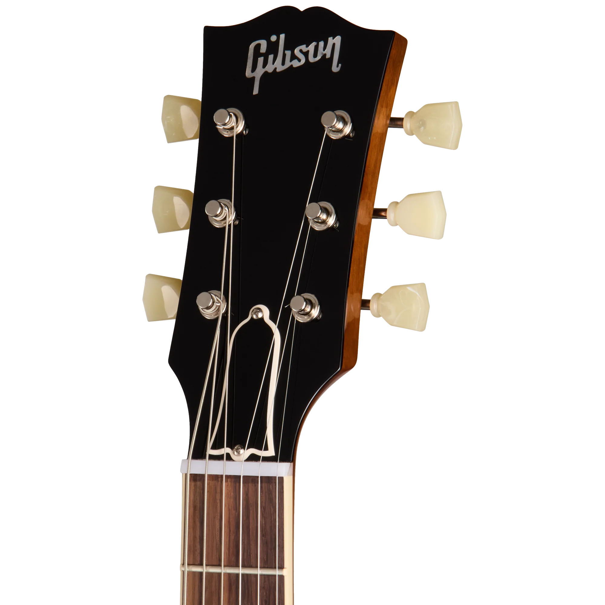 Gibson Mod™ Collection 1959 Les Paul Standard Reissue, Rally Verde 5 Gibson Mod™ Collection 1959 Les Paul Standard Reissue, Rally Verde