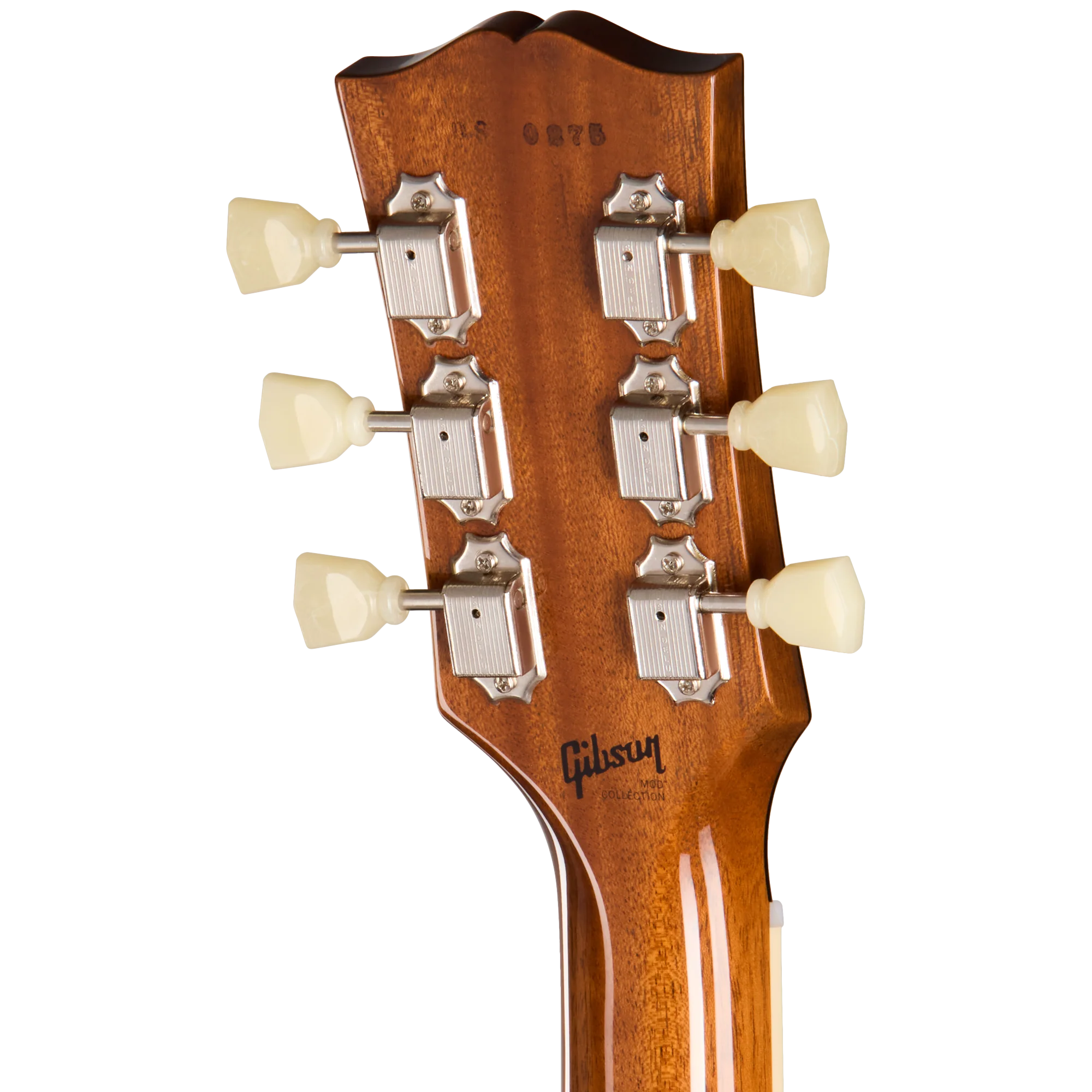 Gibson Mod™ Collection 1959 Les Paul Standard Reissue, Rally Verde 6 Gibson Mod™ Collection 1959 Les Paul Standard Reissue, Rally Verde