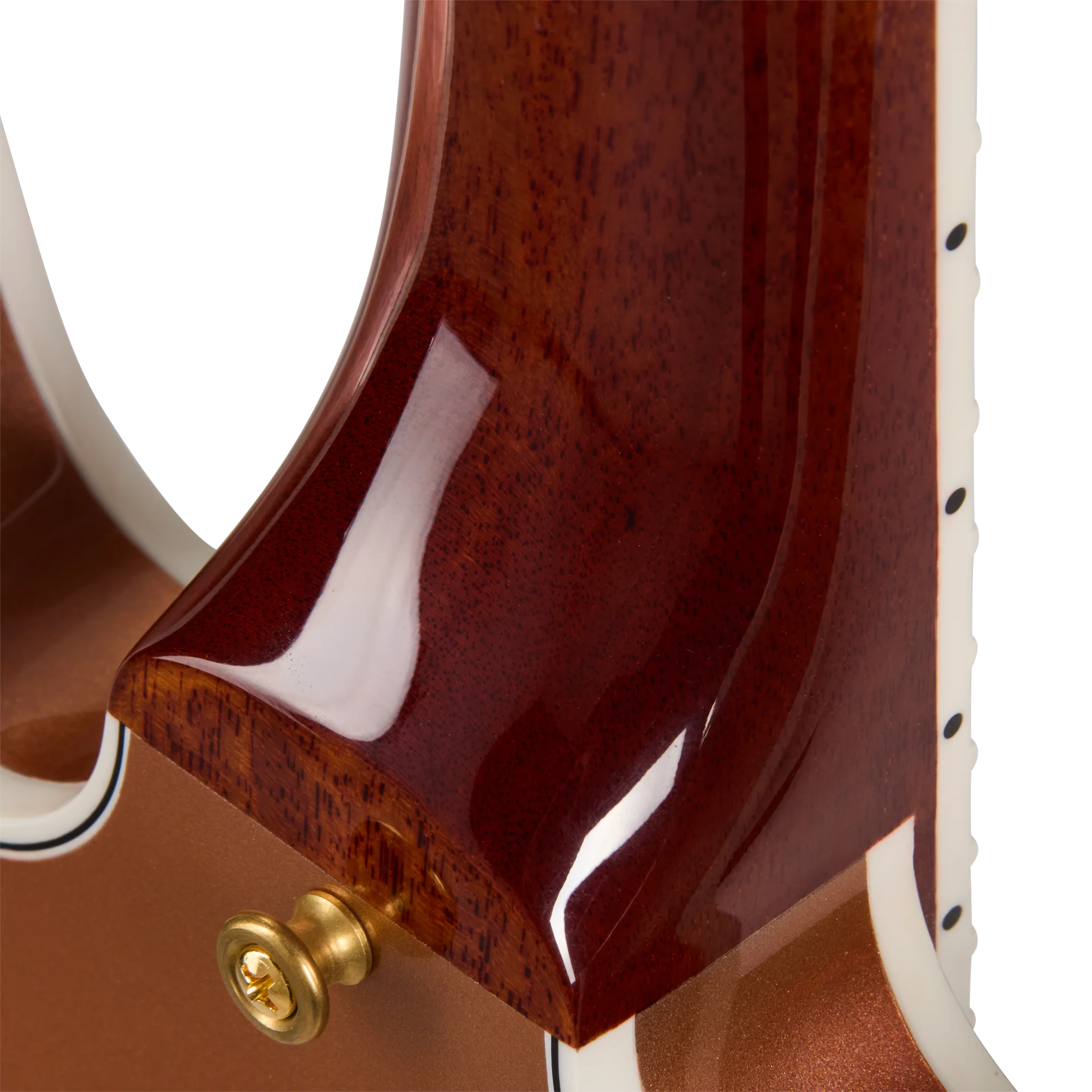 Gibson Mod™ Collection 1959 ES-355 Reissue, Peach Champagne 13 Gibson Mod™ Collection 1959 ES-355 Reissue, Peach Champagne