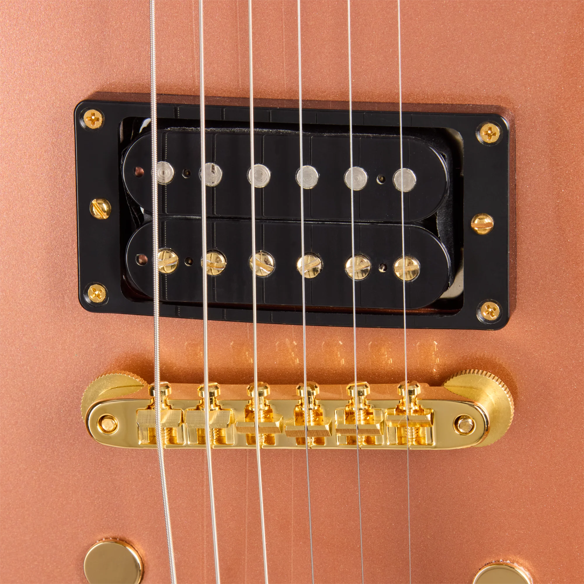 Gibson Mod™ Collection 1959 ES-355 Reissue, Peach Champagne 16 Gibson Mod™ Collection 1959 ES-355 Reissue, Peach Champagne