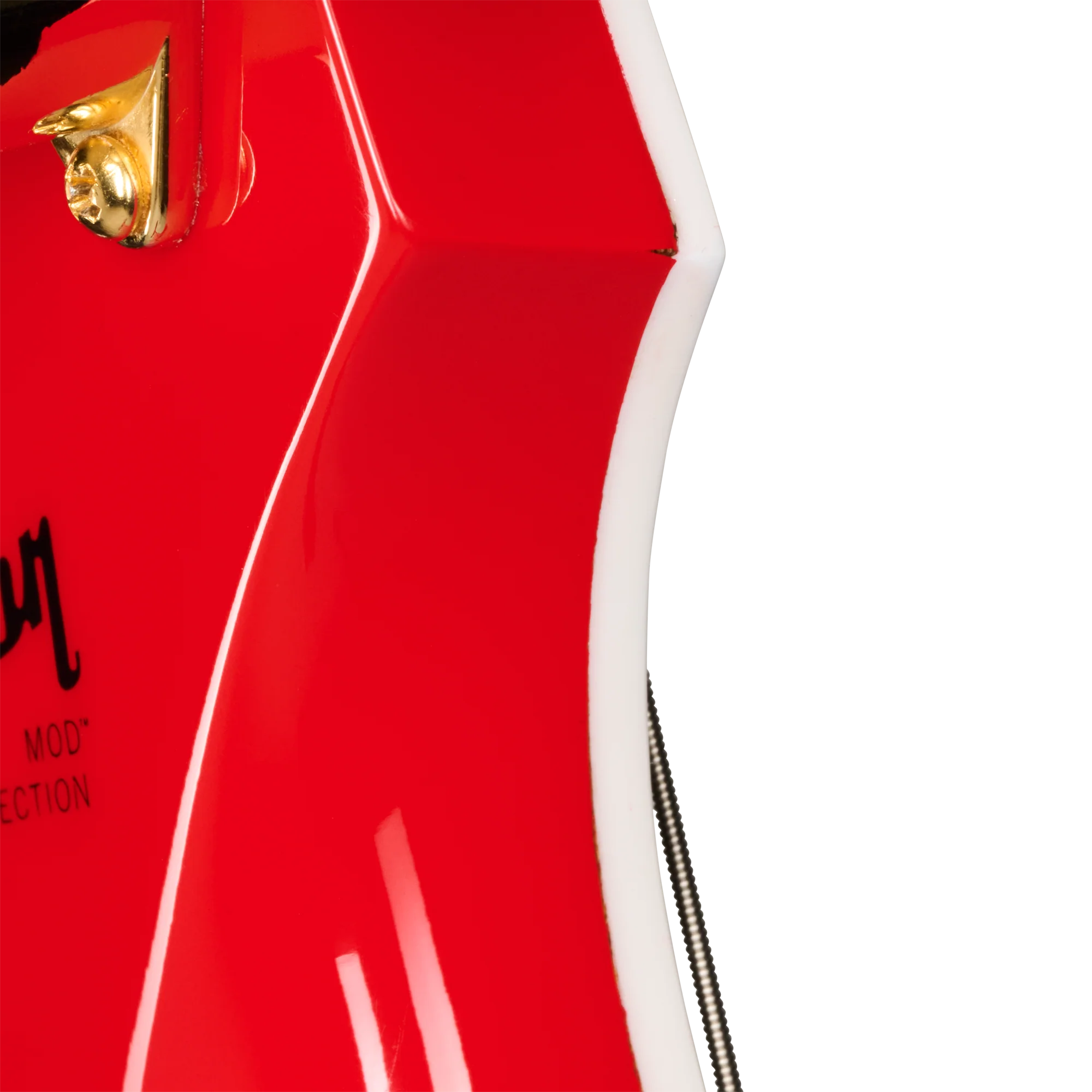 Gibson Mod™ Collection 1959 ES-355 Reissue, Riverside Red 11 Gibson Mod™ Collection 1959 ES-355 Reissue, Riverside Red