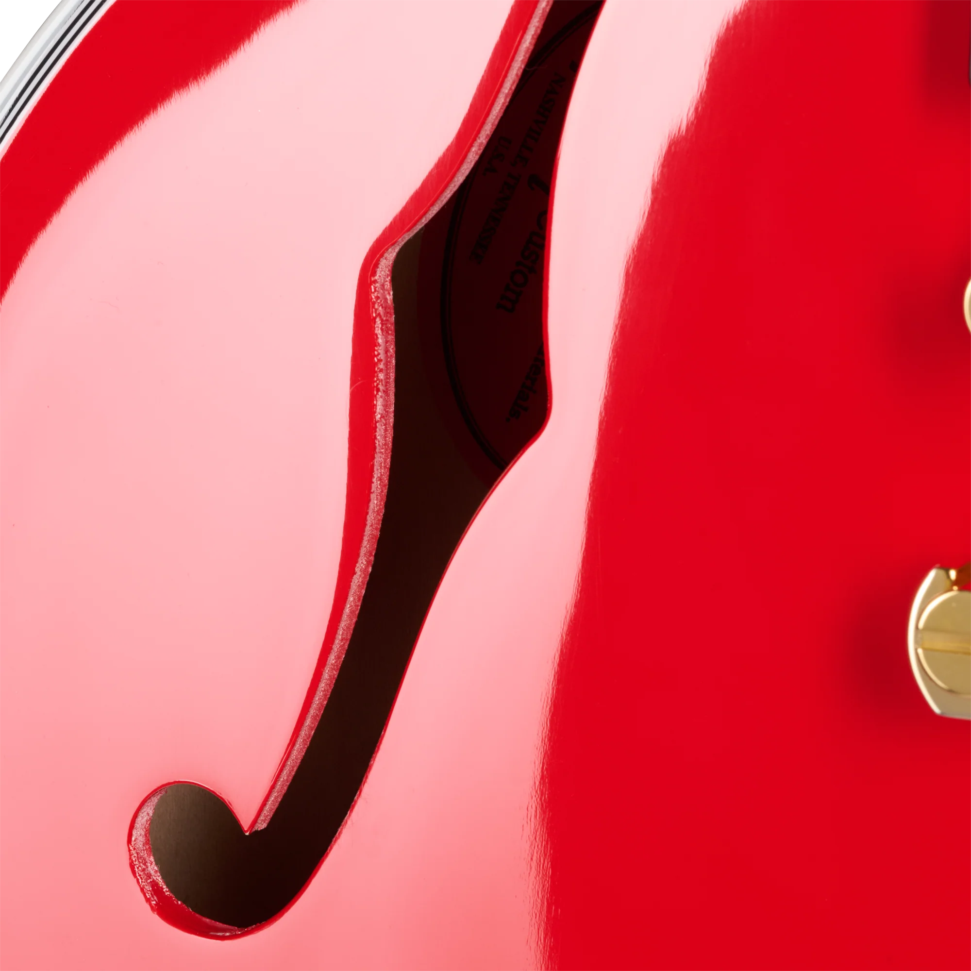 Gibson Mod™ Collection 1959 ES-355 Reissue, Riverside Red 17 Gibson Mod™ Collection 1959 ES-355 Reissue, Riverside Red