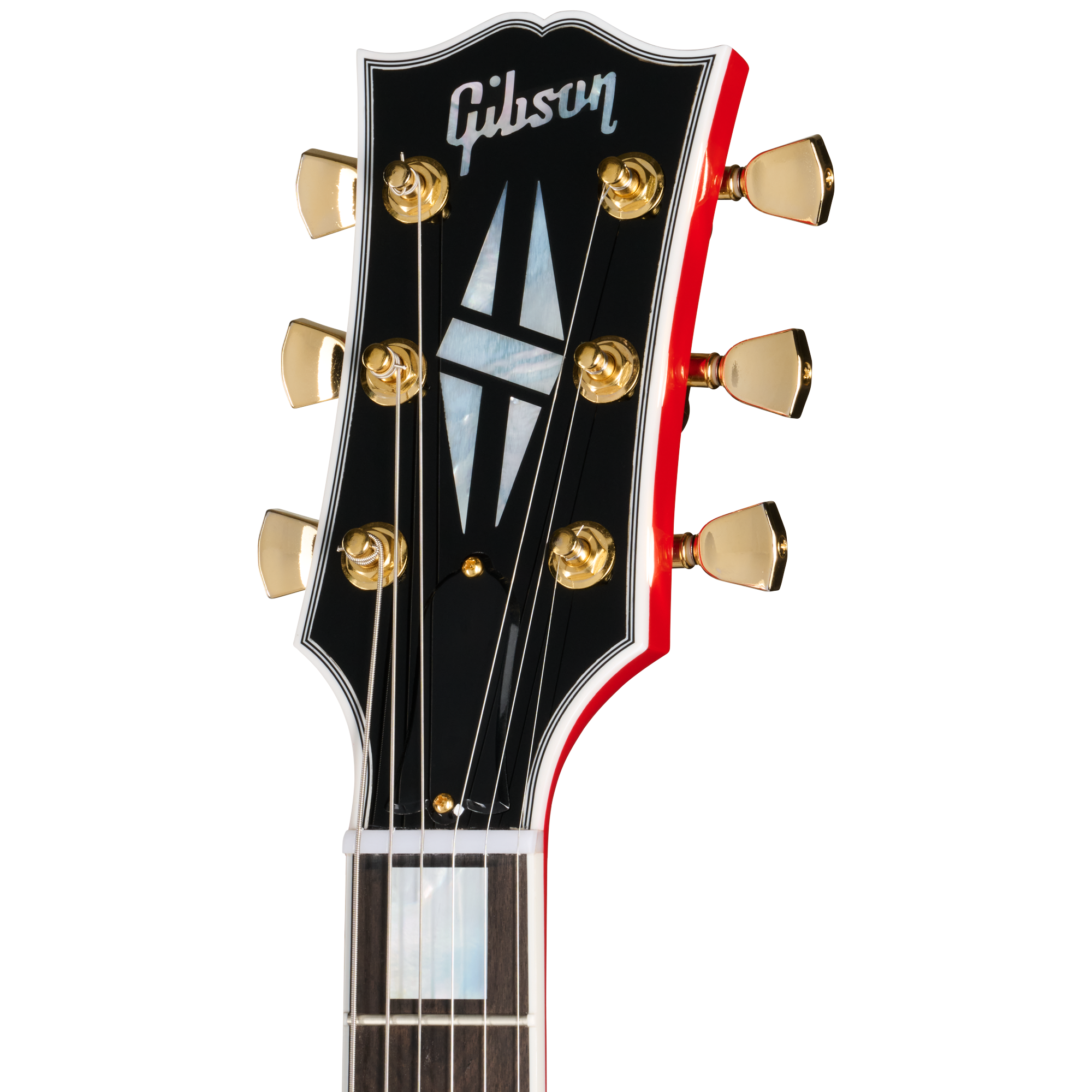 Gibson Mod™ Collection 1959 ES-355 Reissue, Riverside Red 5 Gibson Mod™ Collection 1959 ES-355 Reissue, Riverside Red