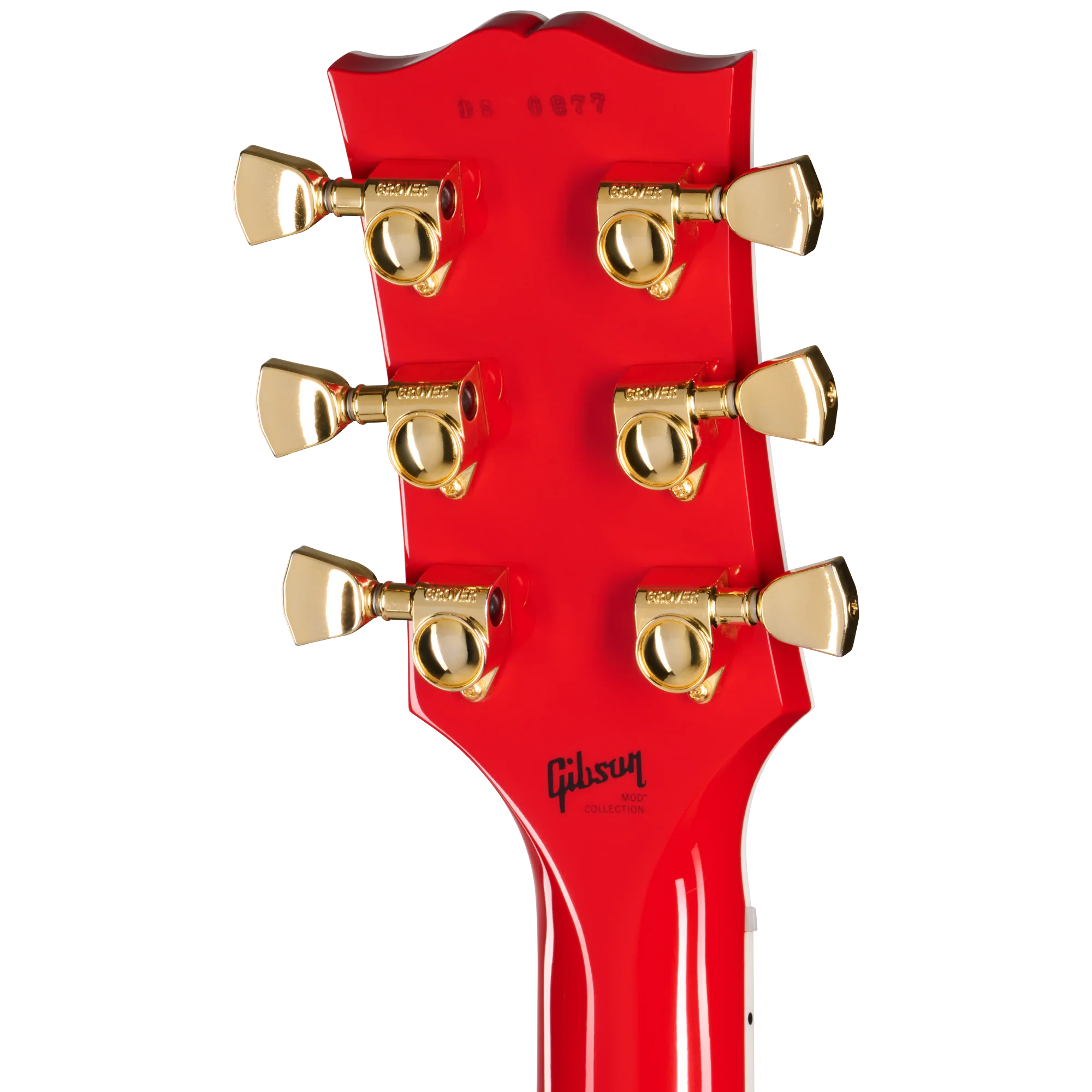 Gibson Mod™ Collection 1959 ES-355 Reissue, Riverside Red 6 Gibson Mod™ Collection 1959 ES-355 Reissue, Riverside Red