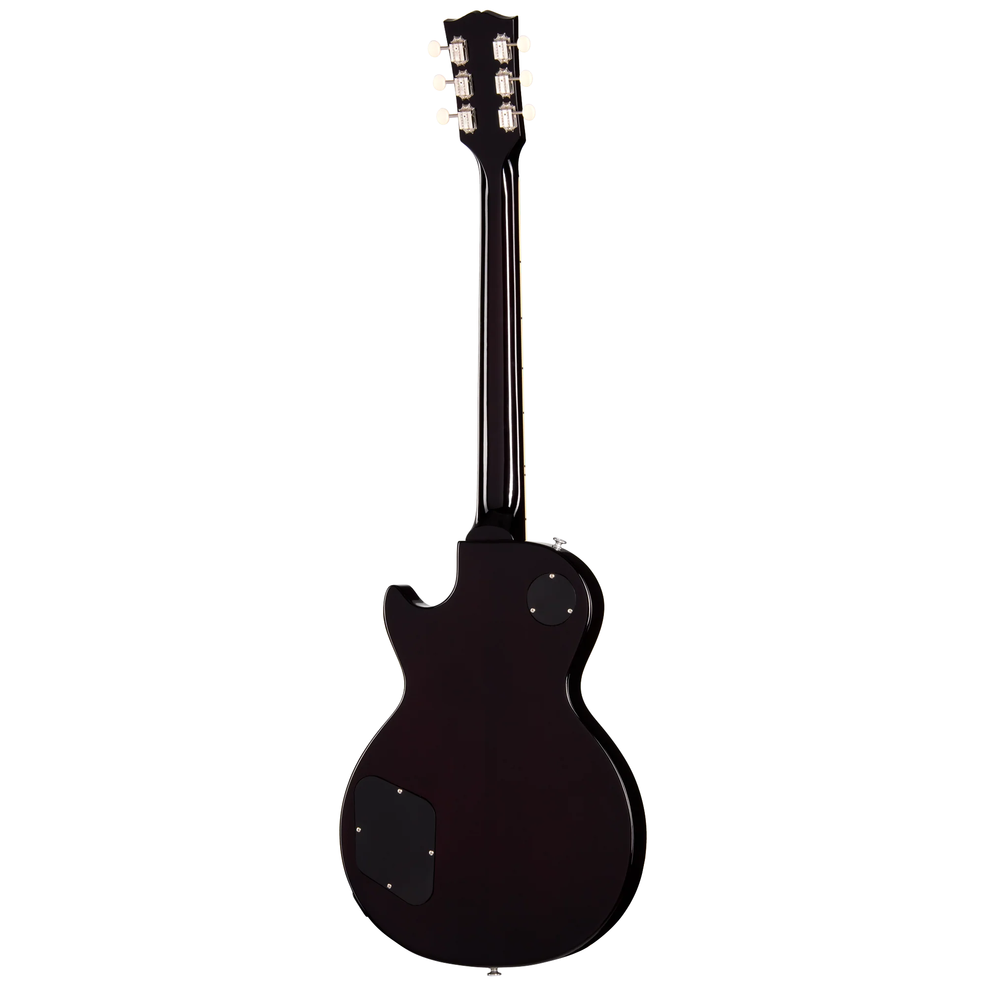 Gibson Les Paul Special with Mini Humbuckers, Tobacco Burst 4 Gibson Les Paul Special with Mini Humbuckers, Tobacco Burst