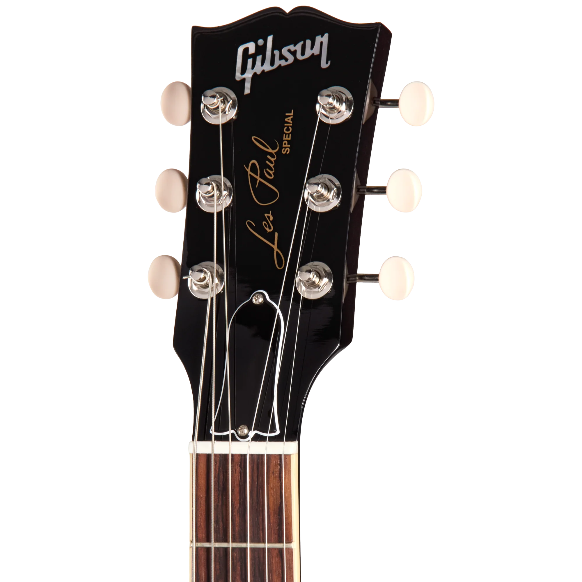 Gibson Les Paul Special with Mini Humbuckers, Tobacco Burst 5 Gibson Les Paul Special with Mini Humbuckers, Tobacco Burst