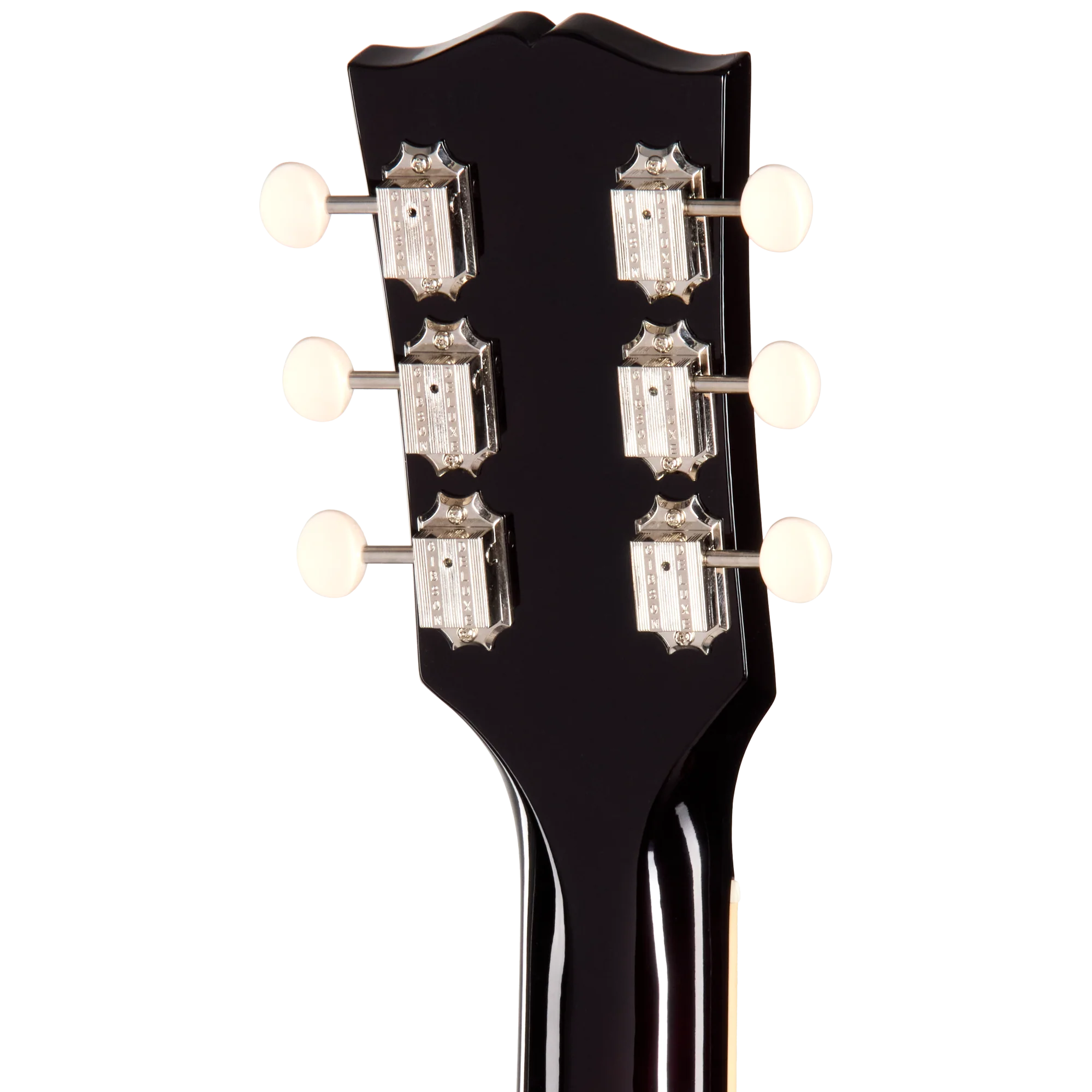 Gibson Les Paul Special with Mini Humbuckers, Tobacco Burst 6 Gibson Les Paul Special with Mini Humbuckers, Tobacco Burst