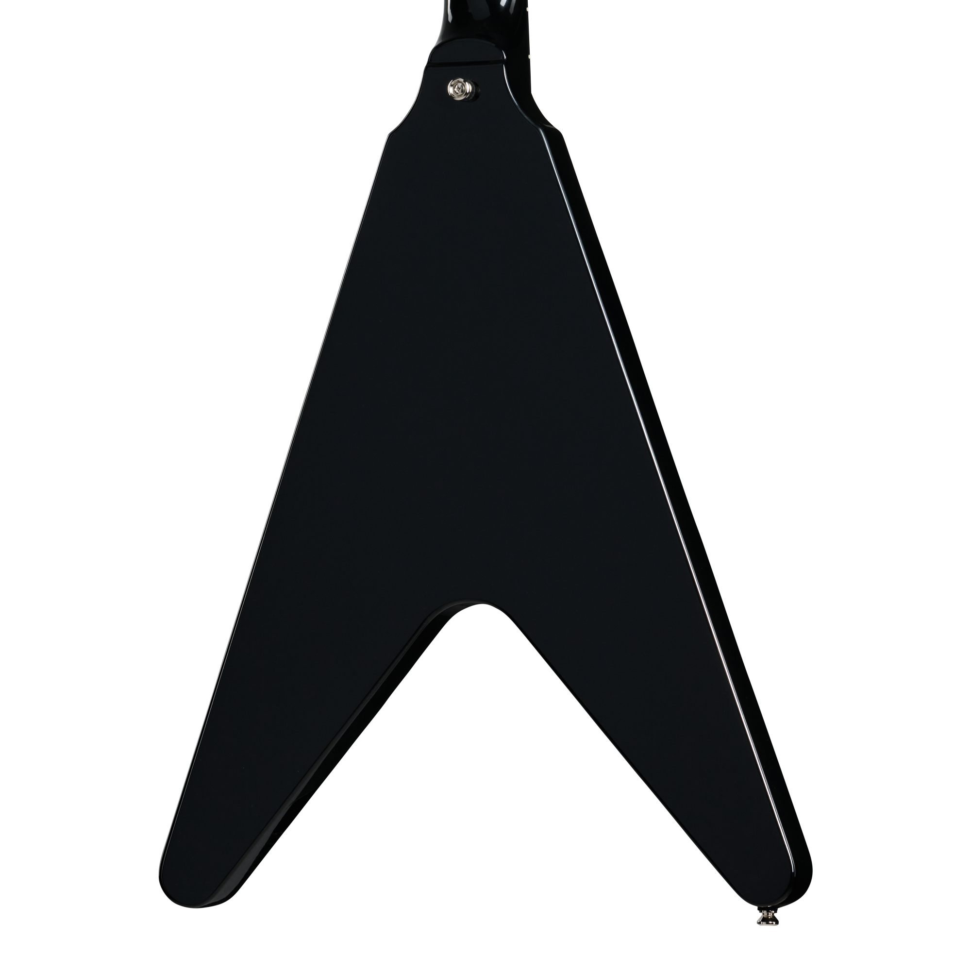 Epiphone Flying V 70s, Ebony, Exclusive 2 Epiphone Flying V 70s, Ebony, Exclusive