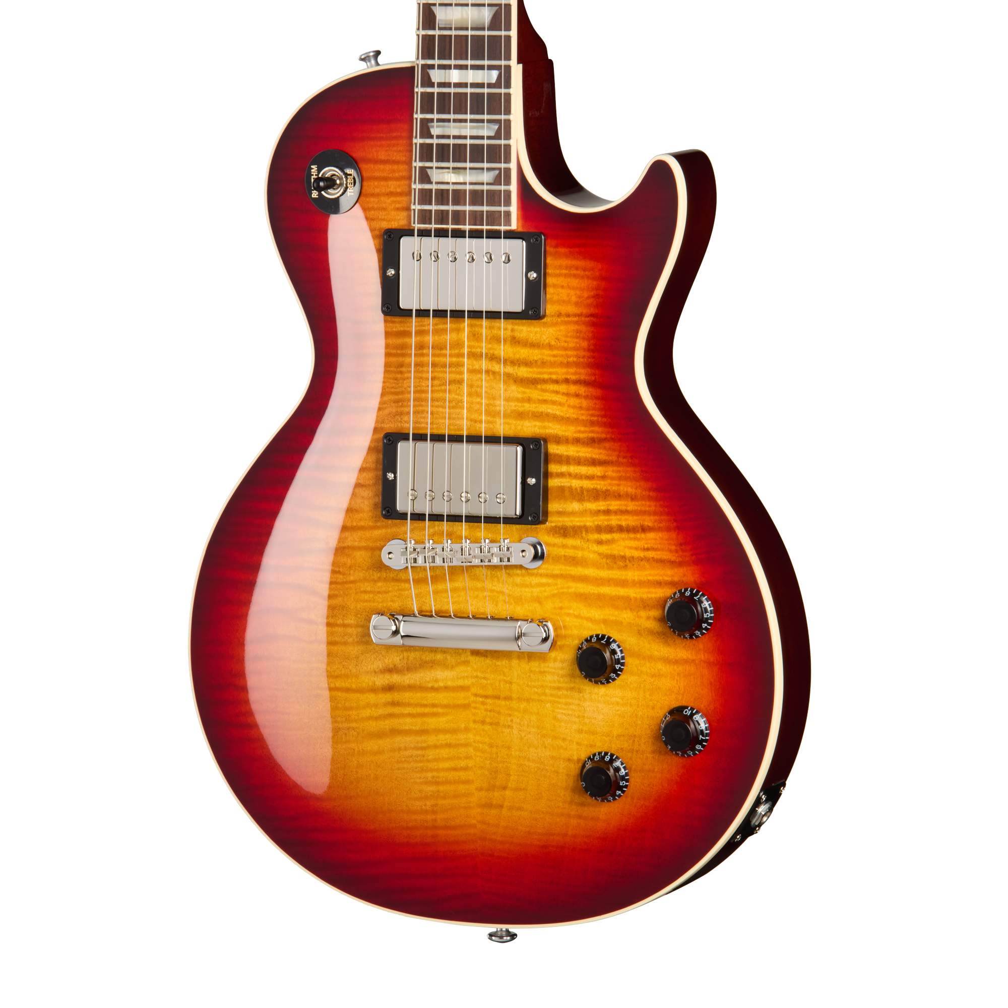 Gibson Mod™ Collection 1959 Les Paul Standard Reissue, Tora Tigre