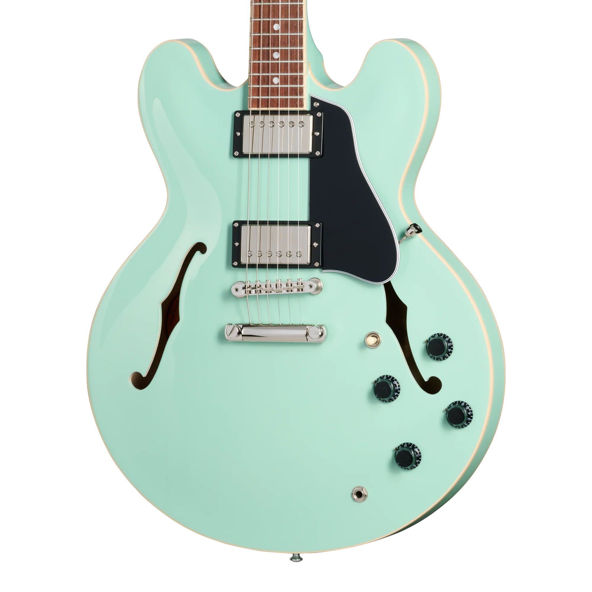 Gibson Mod™ Collection ES-335, Marine Mint