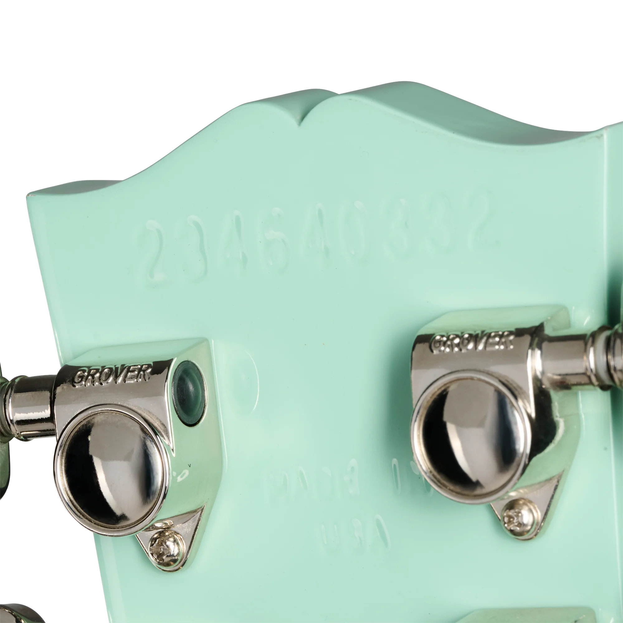 Gibson Mod™ Collection ES-335, Marine Mint 10 Gibson Mod™ Collection ES-335, Marine Mint