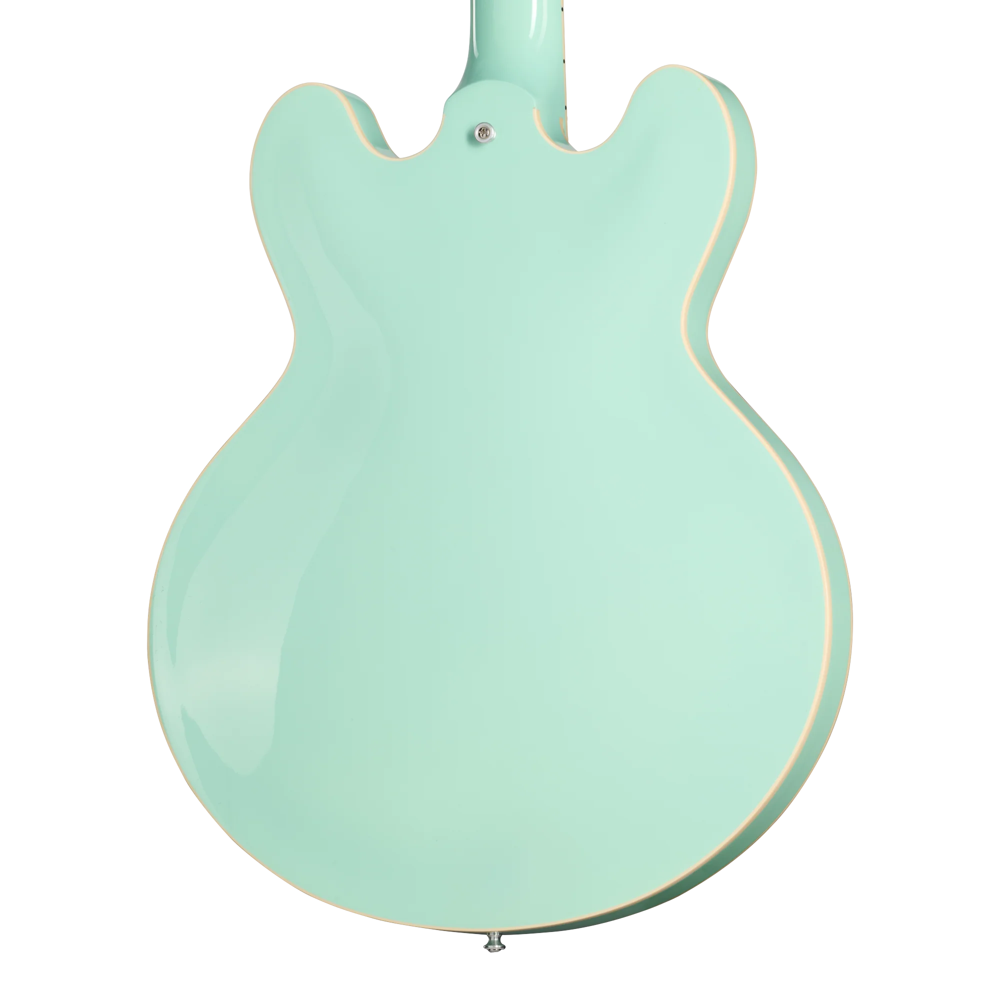 Gibson Mod™ Collection ES-335, Marine Mint 2 Gibson Mod™ Collection ES-335, Marine Mint