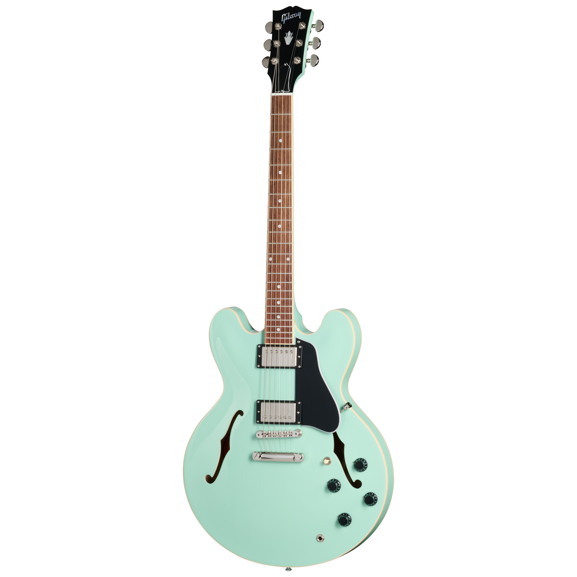 Gibson Mod™ Collection ES-335, Marine Mint 3 Gibson Mod™ Collection ES-335, Marine Mint