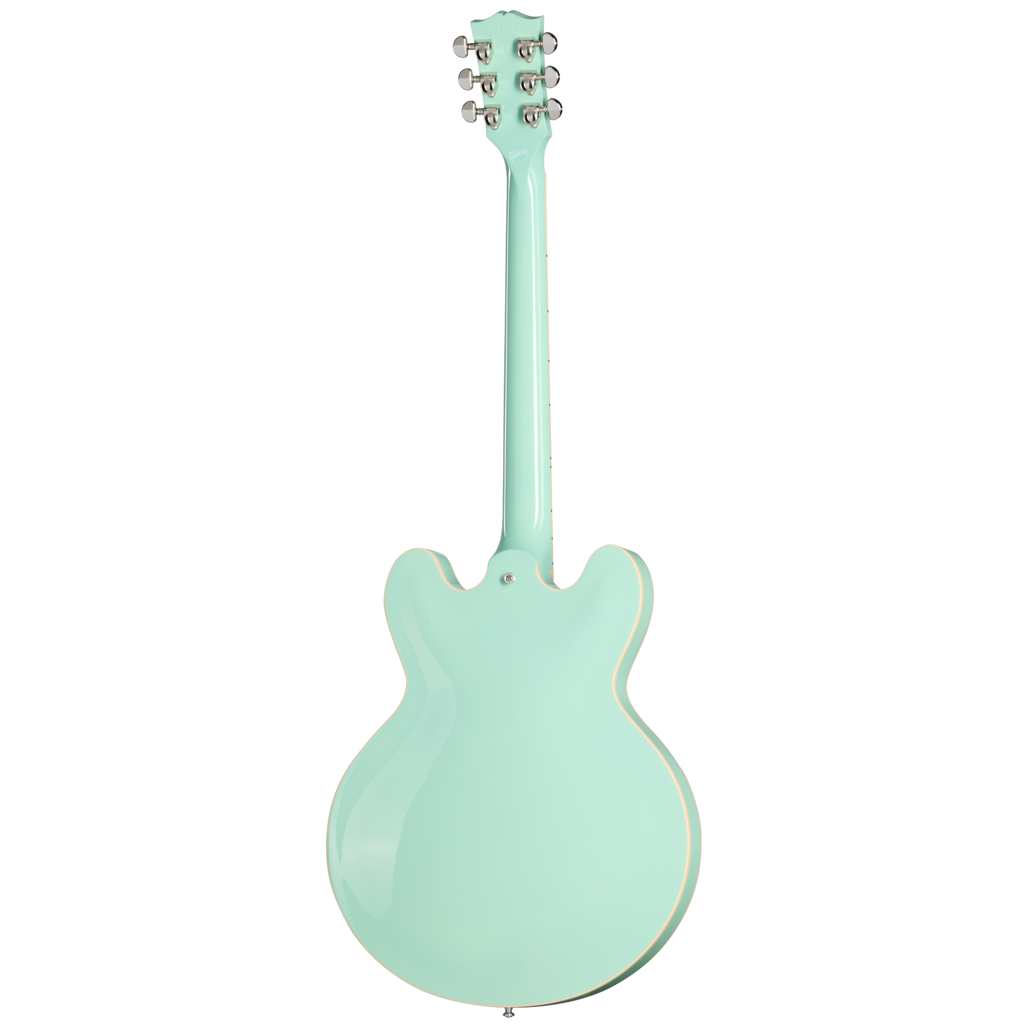 Gibson Mod™ Collection ES-335, Marine Mint 4 Gibson Mod™ Collection ES-335, Marine Mint