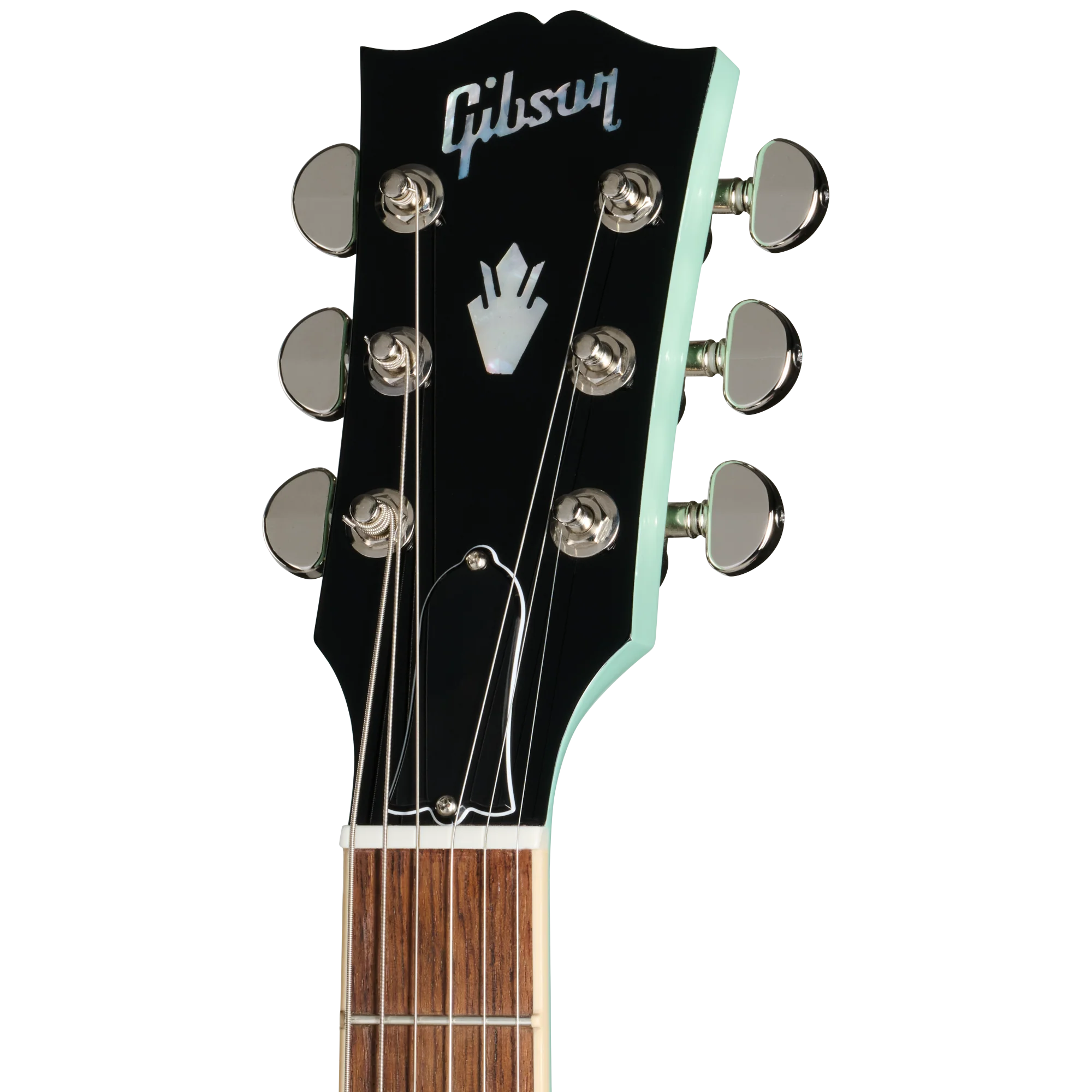 Gibson Mod™ Collection ES-335, Marine Mint 5 Gibson Mod™ Collection ES-335, Marine Mint