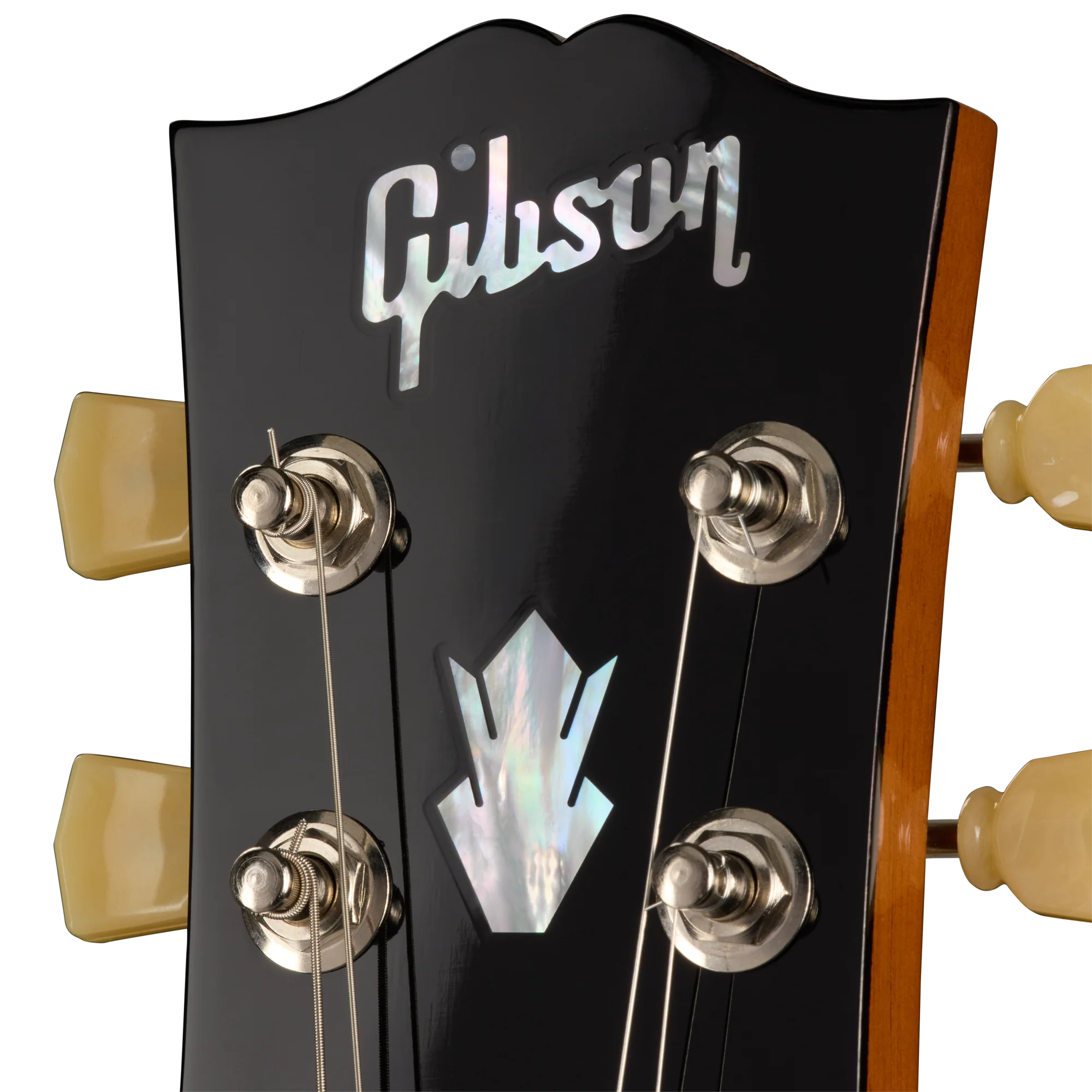 Gibson Mod™ Collection 1964 ES-335 Reissue, Whitewater Wash 11 Gibson Mod™ Collection 1964 ES-335 Reissue, Whitewater Wash