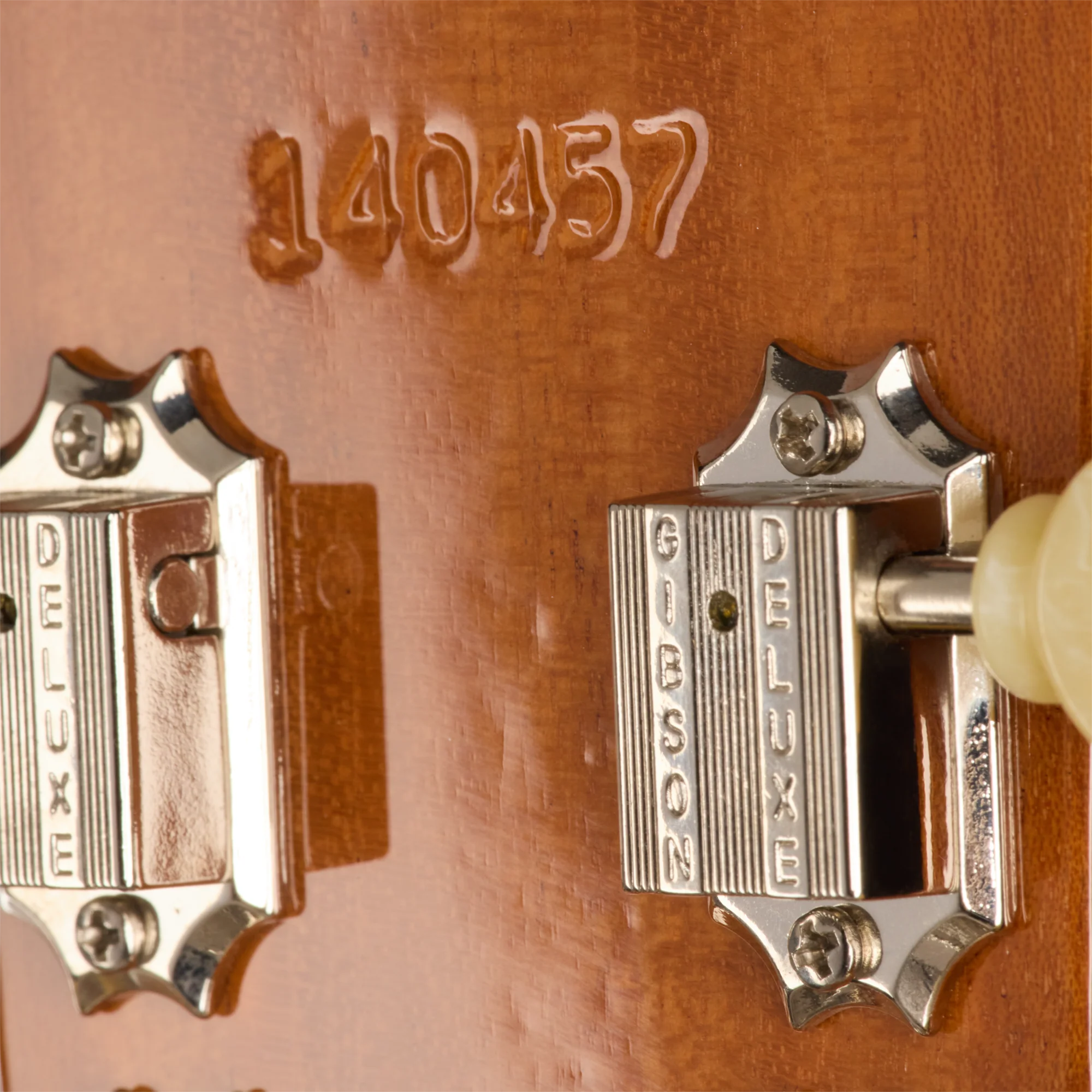 Gibson Mod™ Collection 1964 ES-335 Reissue, Whitewater Wash 12 Gibson Mod™ Collection 1964 ES-335 Reissue, Whitewater Wash