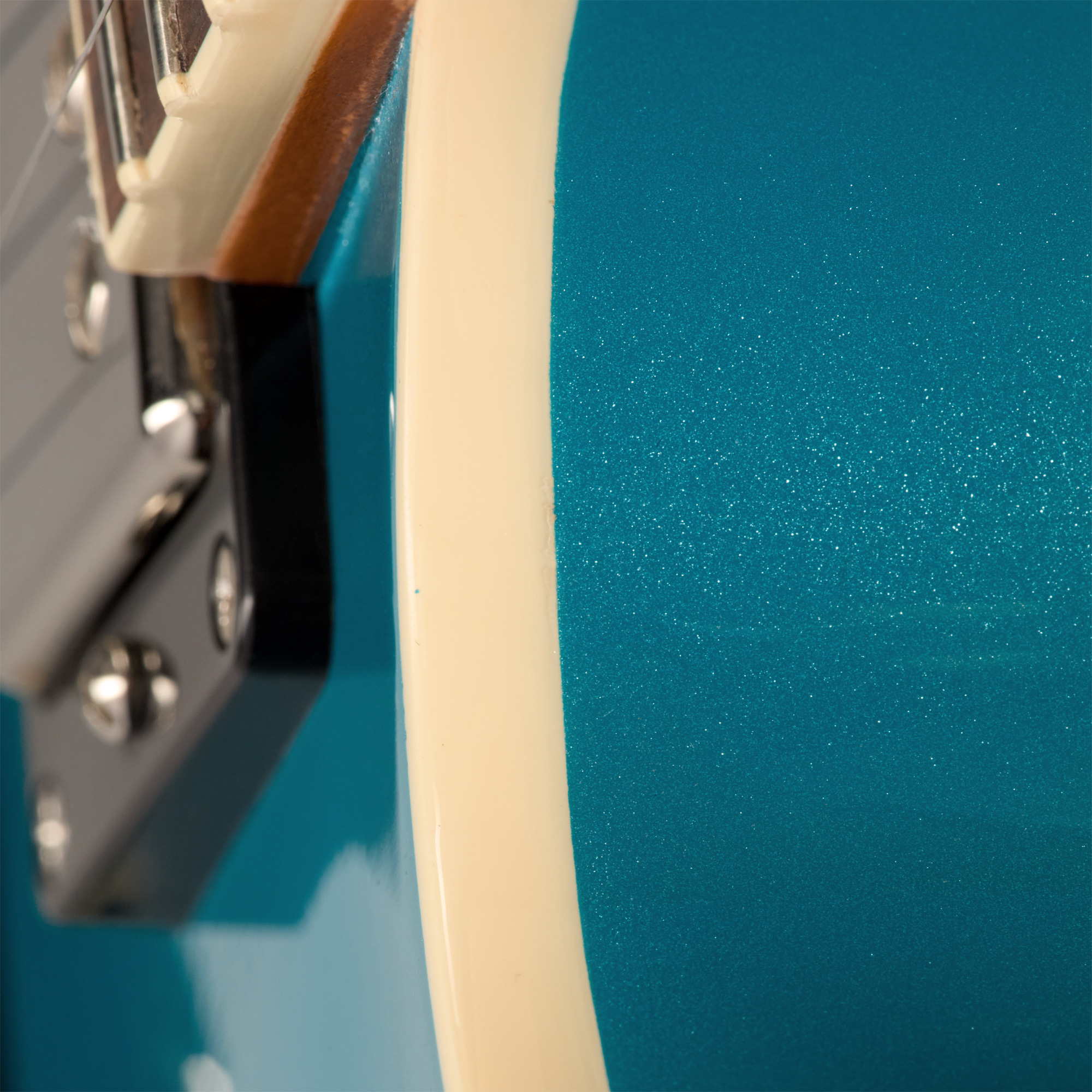 Gibson Mod™ Collection 1964 ES-335 Reissue, Whitewater Wash 15 Gibson Mod™ Collection 1964 ES-335 Reissue, Whitewater Wash