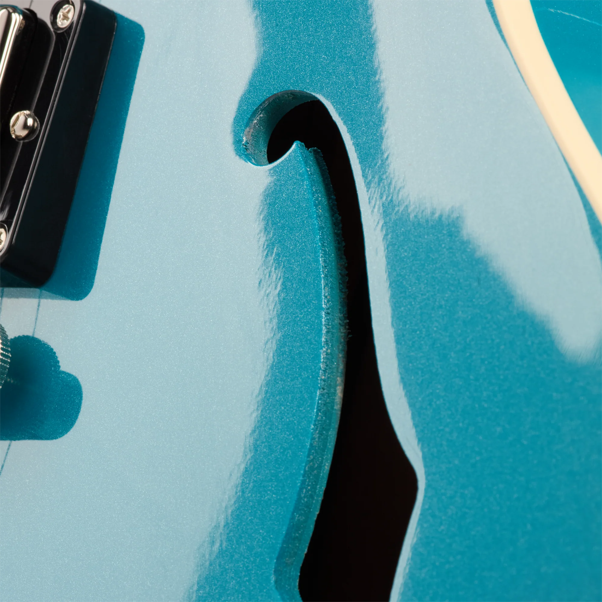 Gibson Mod™ Collection 1964 ES-335 Reissue, Whitewater Wash 17 Gibson Mod™ Collection 1964 ES-335 Reissue, Whitewater Wash