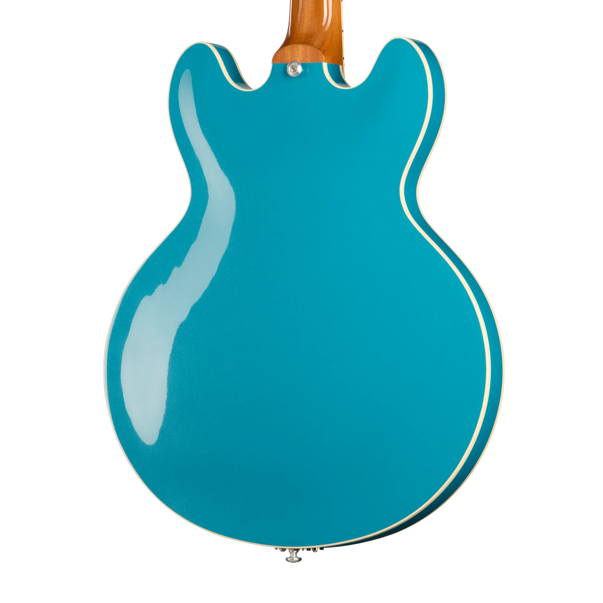 Gibson Mod™ Collection 1964 ES-335 Reissue, Whitewater Wash 2 Gibson Mod™ Collection 1964 ES-335 Reissue, Whitewater Wash
