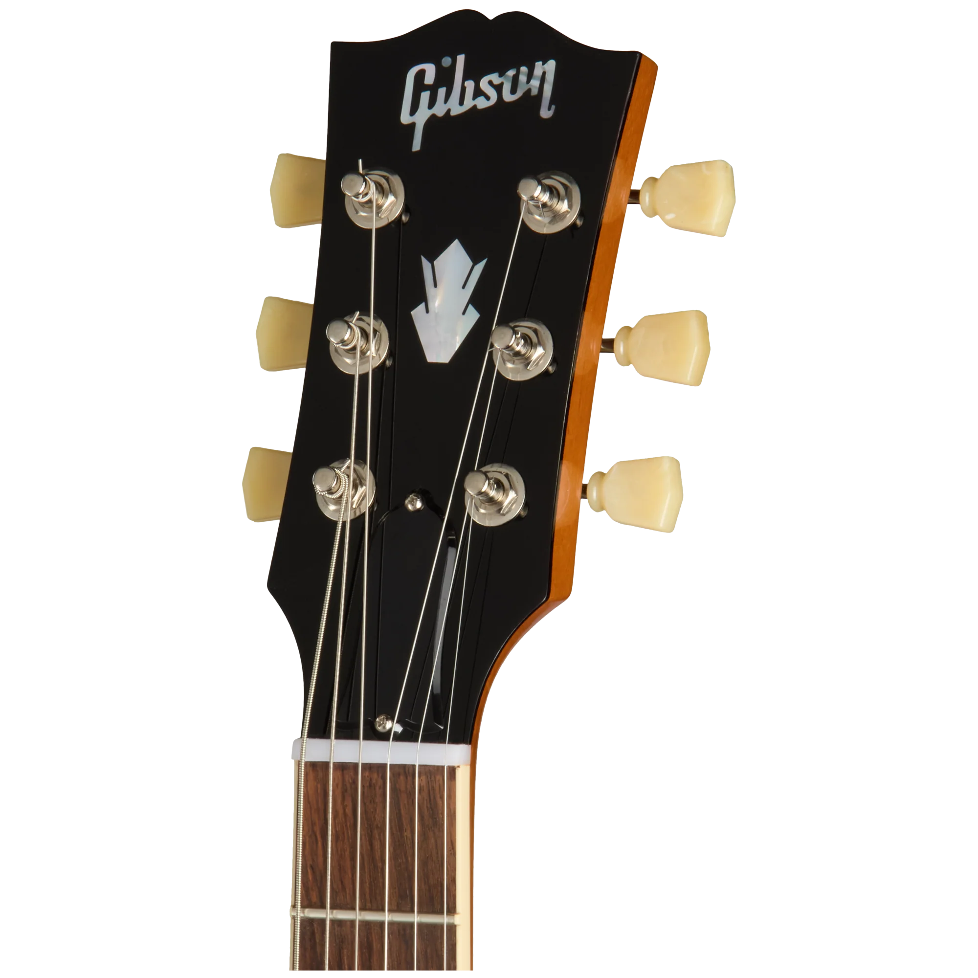 Gibson Mod™ Collection 1964 ES-335 Reissue, Whitewater Wash 5 Gibson Mod™ Collection 1964 ES-335 Reissue, Whitewater Wash