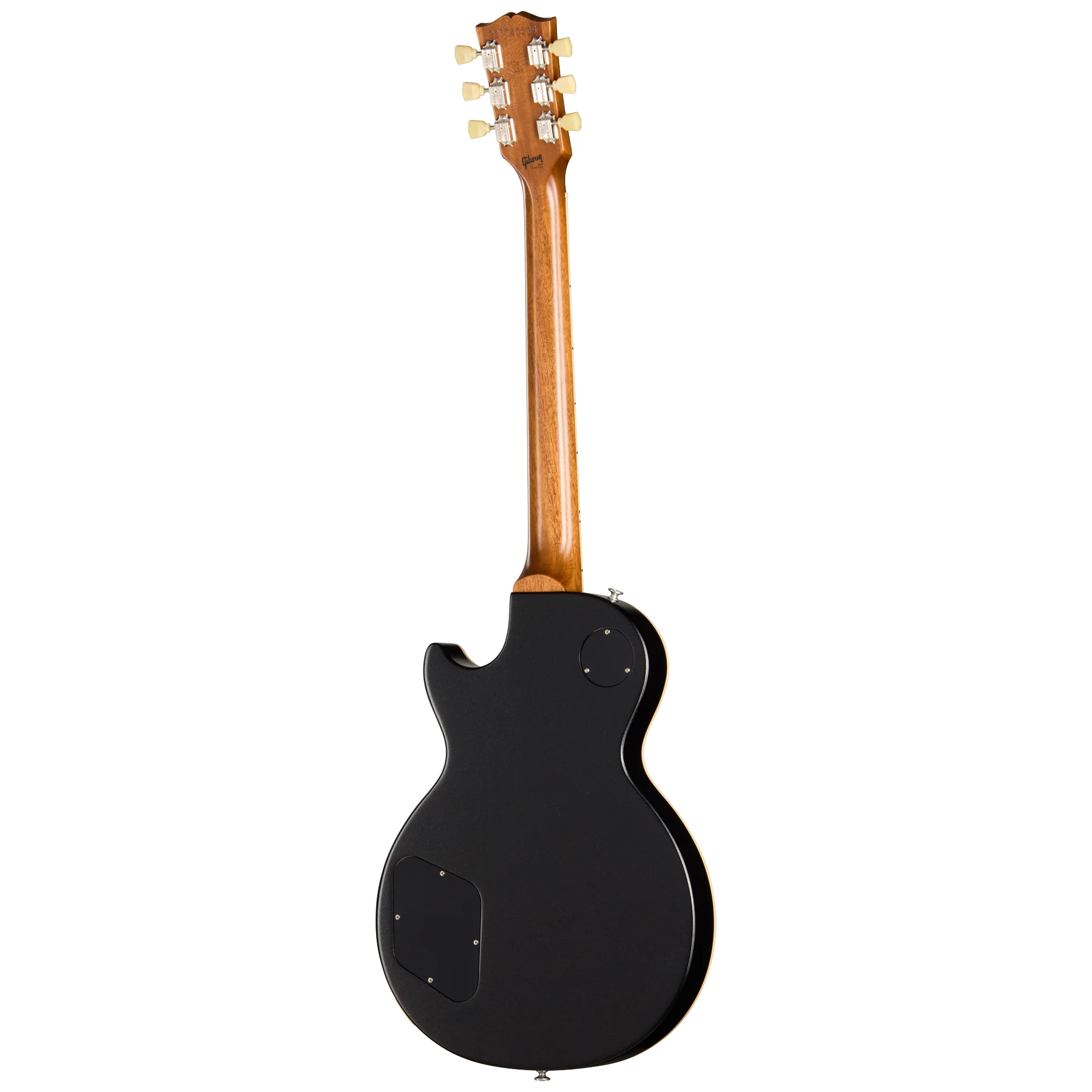 Gibson Mod™ Collection Les Paul Standard 50s, Satinberry Sparkleburst 4 Gibson Mod™ Collection Les Paul Standard 50s, Satinberry Sparkleburst