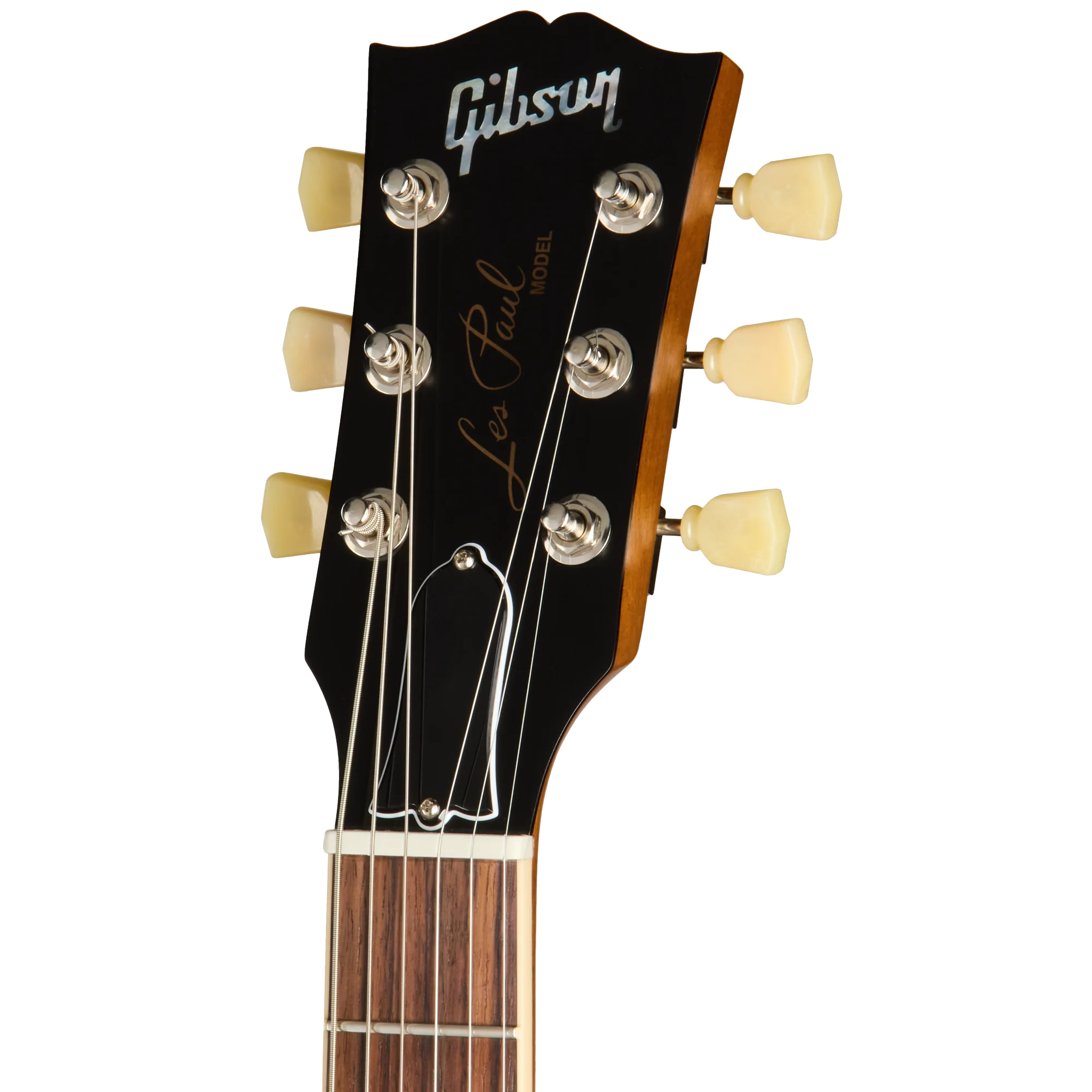 Gibson Mod™ Collection Les Paul Standard 50s, Satinberry Sparkleburst 5 Gibson Mod™ Collection Les Paul Standard 50s, Satinberry Sparkleburst