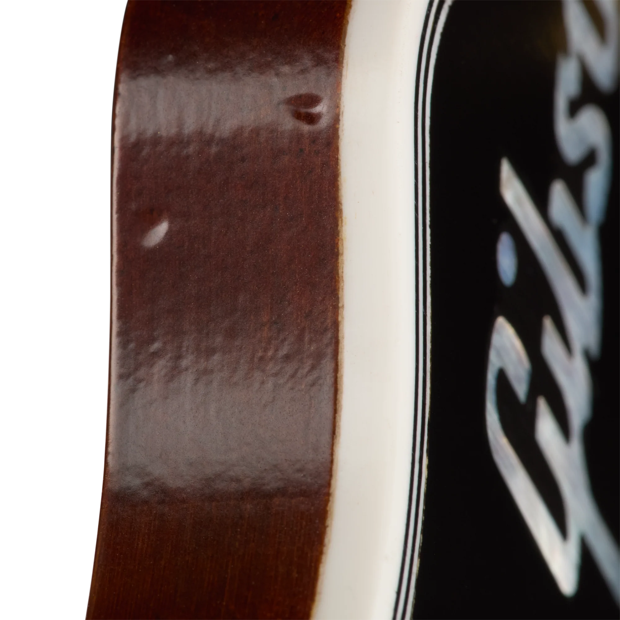 Gibson Mod™ Collection 1959 ES-355 Reissue, Mermaid's Tail 11 Gibson Mod™ Collection 1959 ES-355 Reissue, Mermaid's Tail