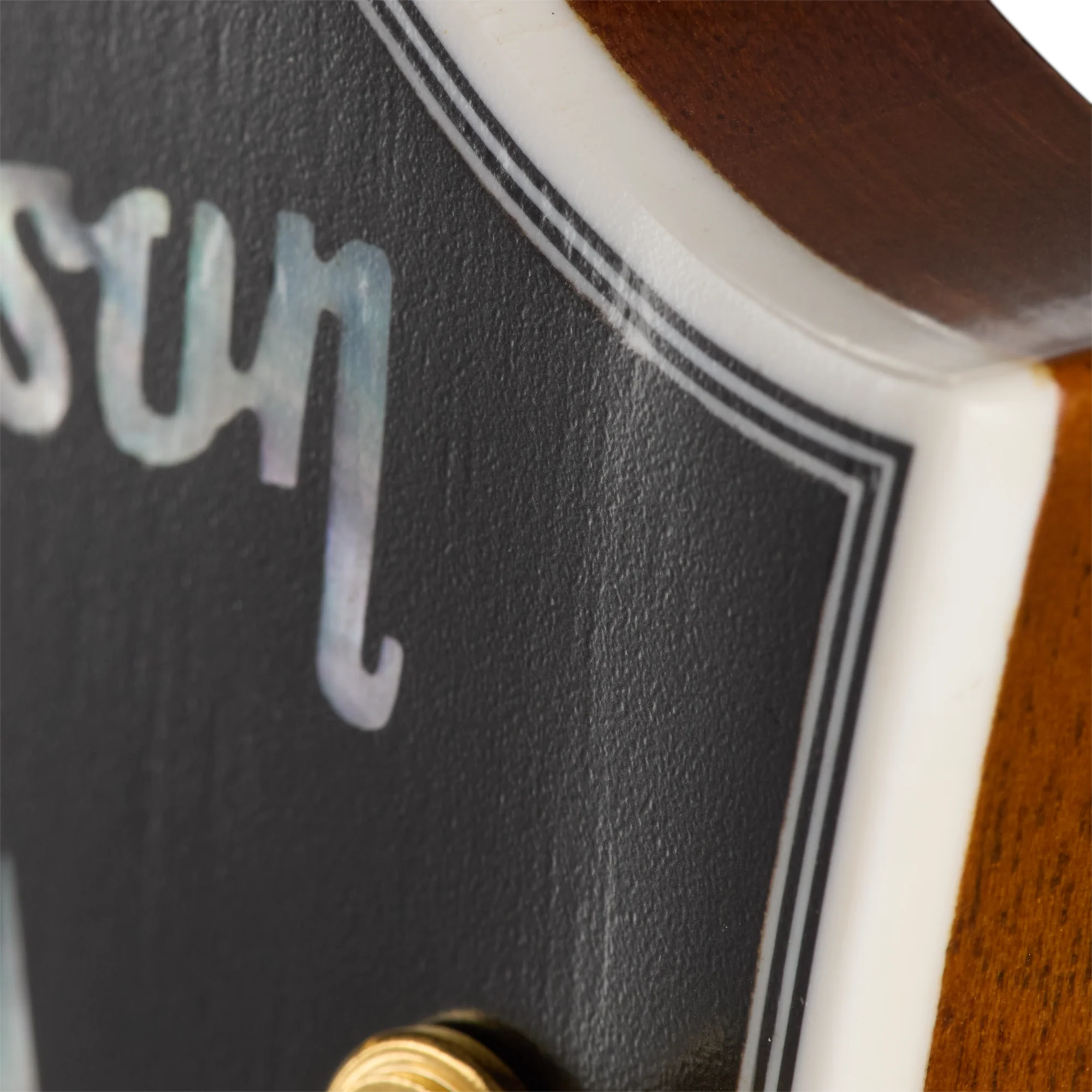 Gibson Mod™ Collection 1959 ES-355 Reissue, Mermaid's Tail 12 Gibson Mod™ Collection 1959 ES-355 Reissue, Mermaid's Tail