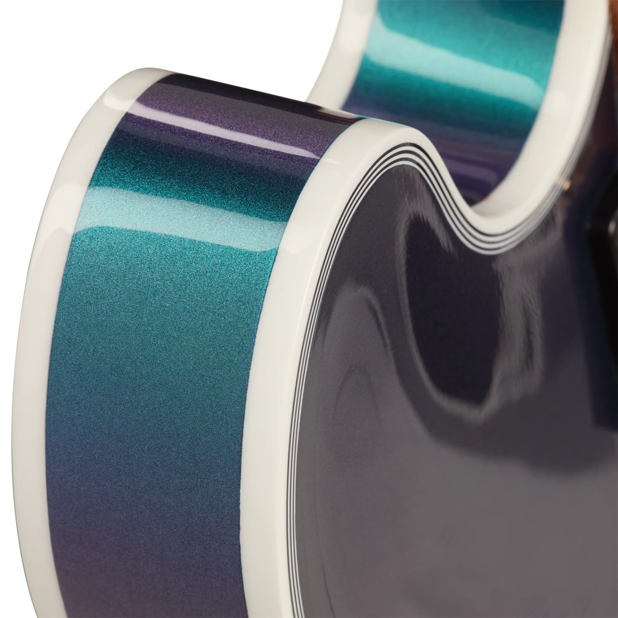 Gibson Mod™ Collection 1959 ES-355 Reissue, Mermaid's Tail 13 Gibson Mod™ Collection 1959 ES-355 Reissue, Mermaid's Tail