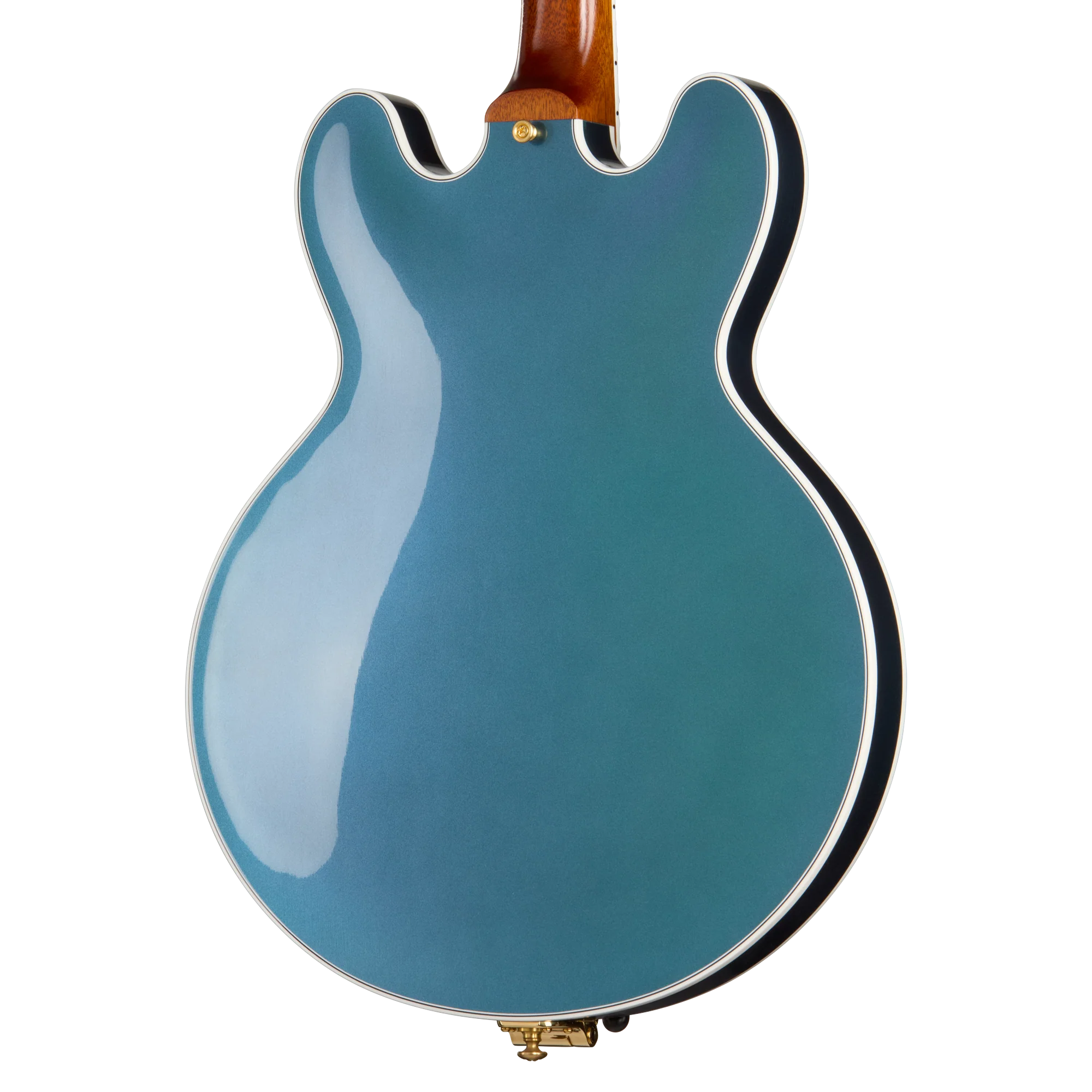 Gibson Mod™ Collection 1959 ES-355 Reissue, Mermaid's Tail 2 Gibson Mod™ Collection 1959 ES-355 Reissue, Mermaid's Tail