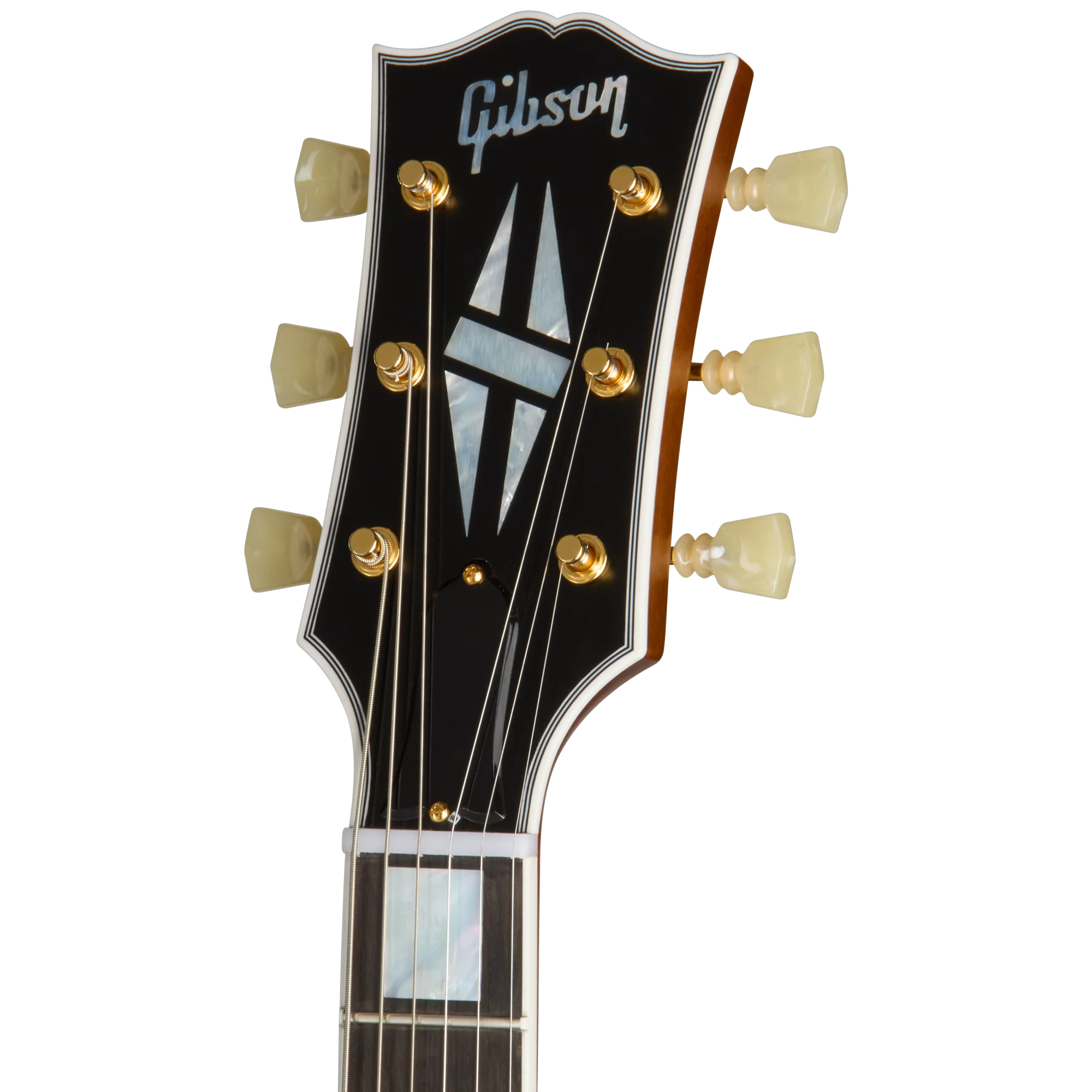 Gibson Mod™ Collection 1959 ES-355 Reissue, Mermaid's Tail 5 Gibson Mod™ Collection 1959 ES-355 Reissue, Mermaid's Tail