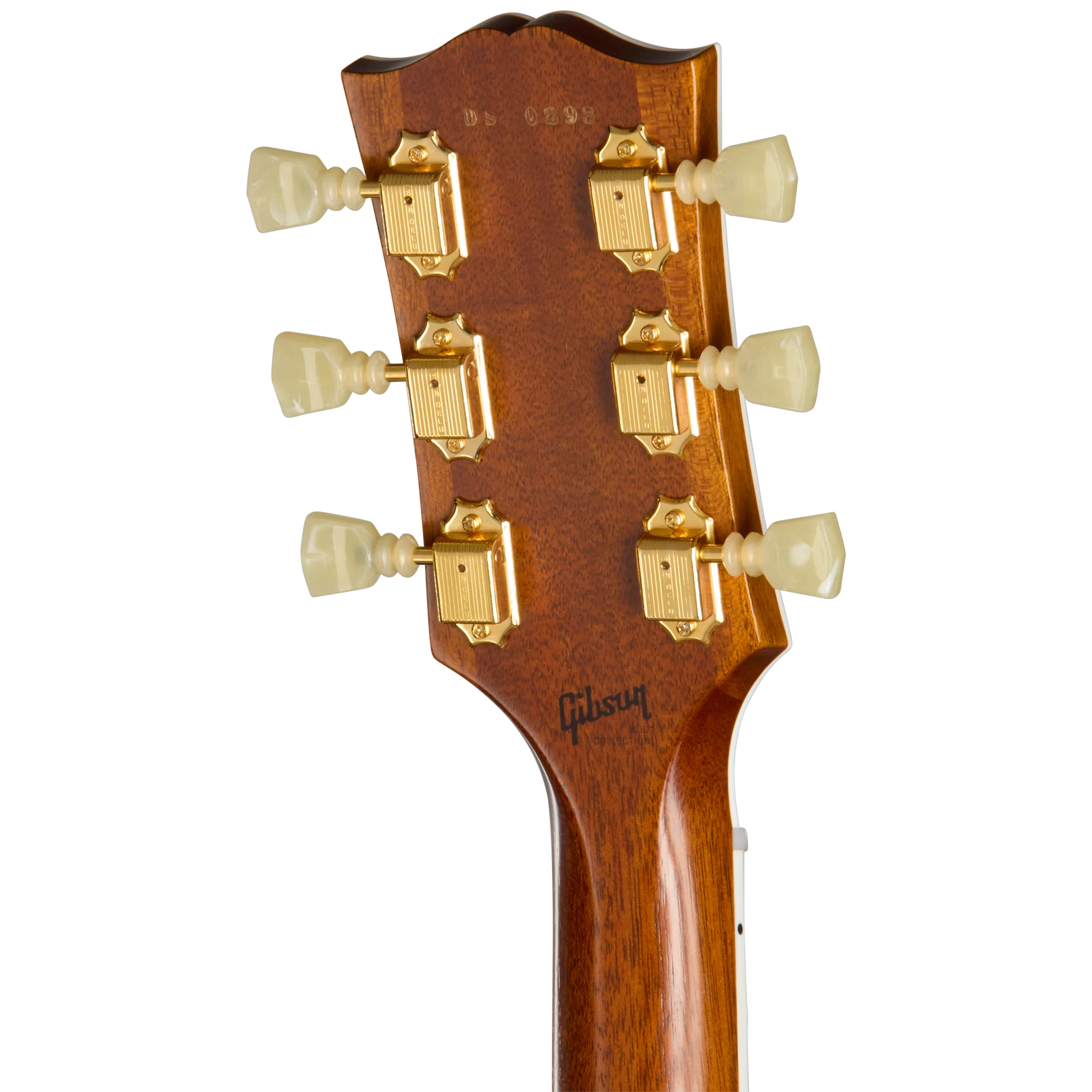 Gibson Mod™ Collection 1959 ES-355 Reissue, Mermaid's Tail 6 Gibson Mod™ Collection 1959 ES-355 Reissue, Mermaid's Tail