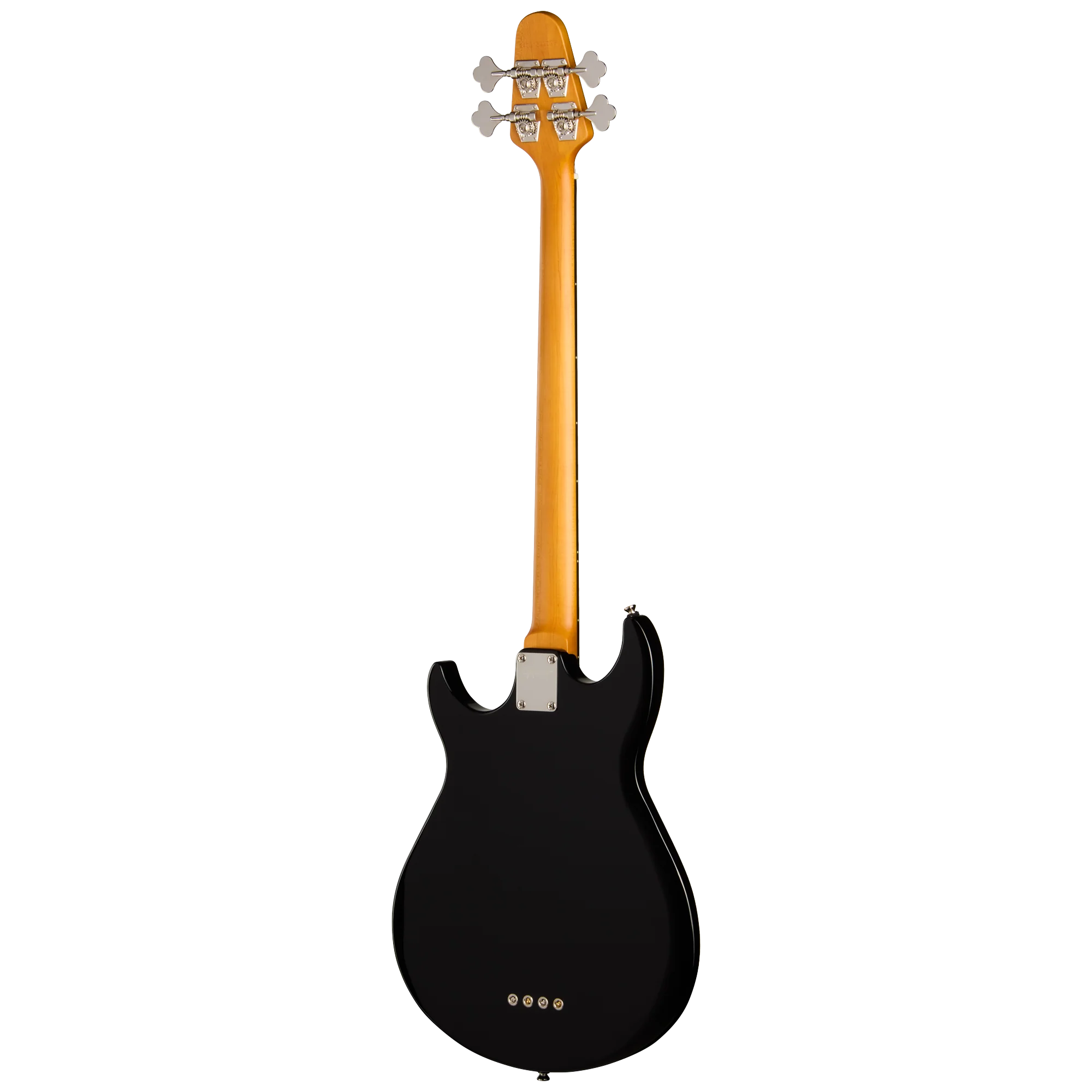 Epiphone Mike Dirnt Grabber G-3 Bass, Silverburst 4 Epiphone Mike Dirnt Grabber G-3 Bass, Silverburst