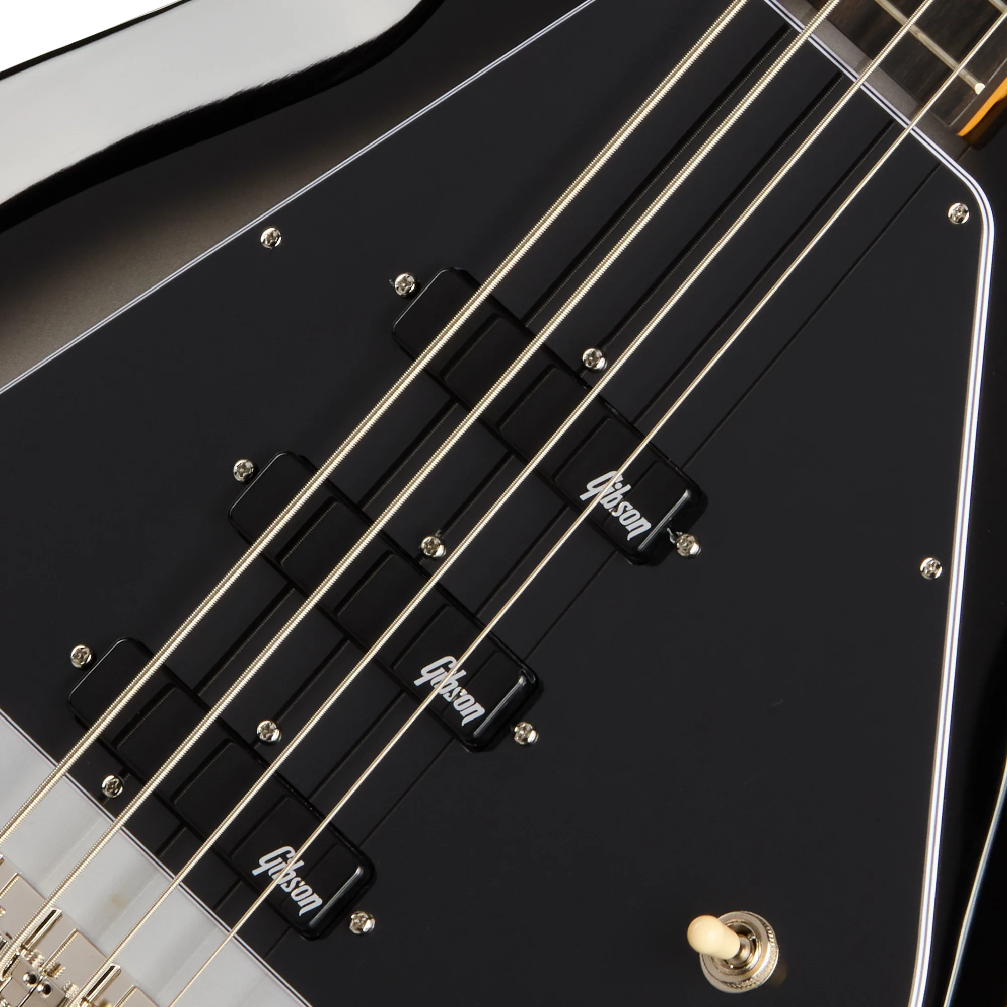 Epiphone Mike Dirnt Grabber G-3 Bass, Silverburst 7 Epiphone Mike Dirnt Grabber G-3 Bass, Silverburst