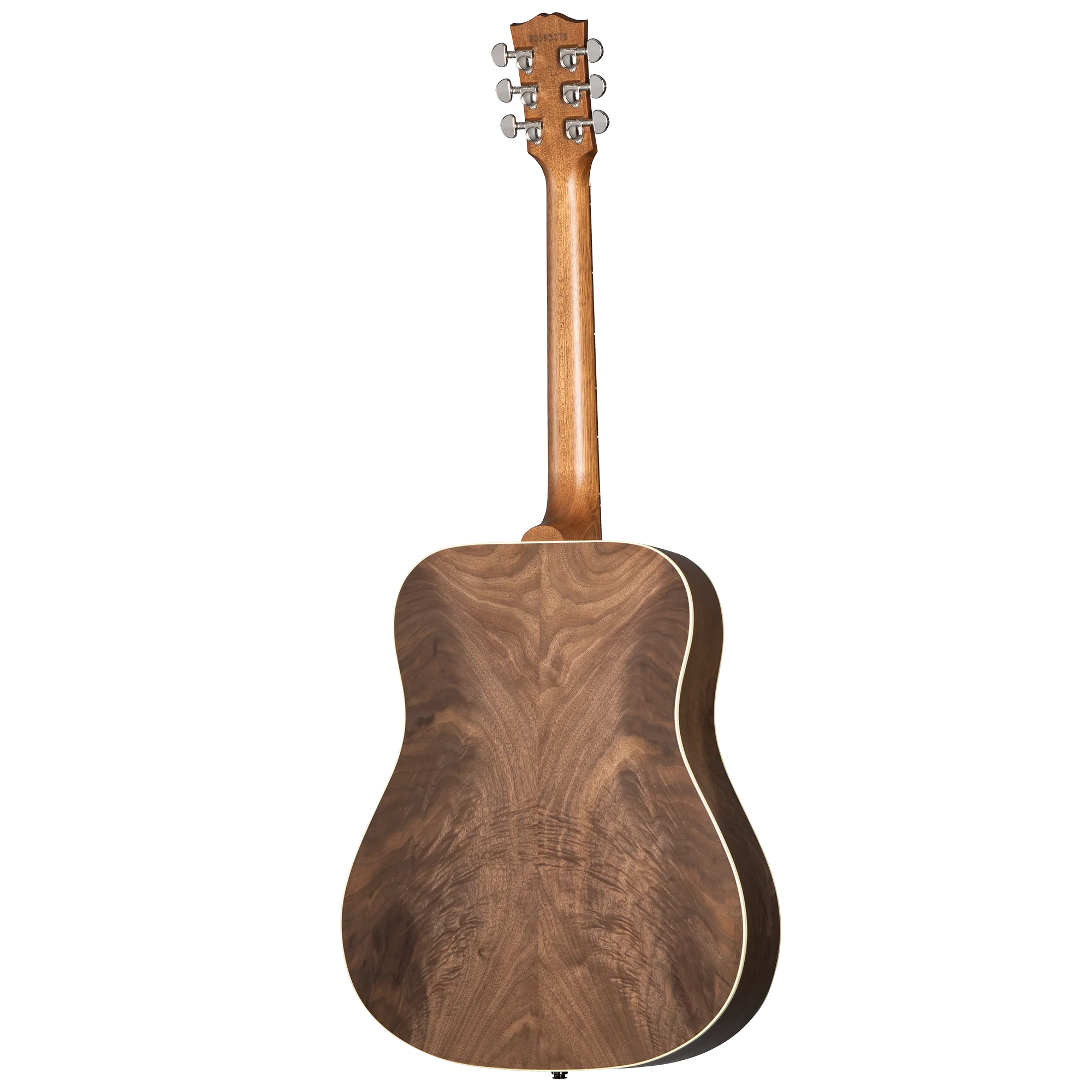 Gibson Hummingbird Studio Walnut, Satin Natural 3 Gibson Hummingbird Studio Walnut, Satin Natural