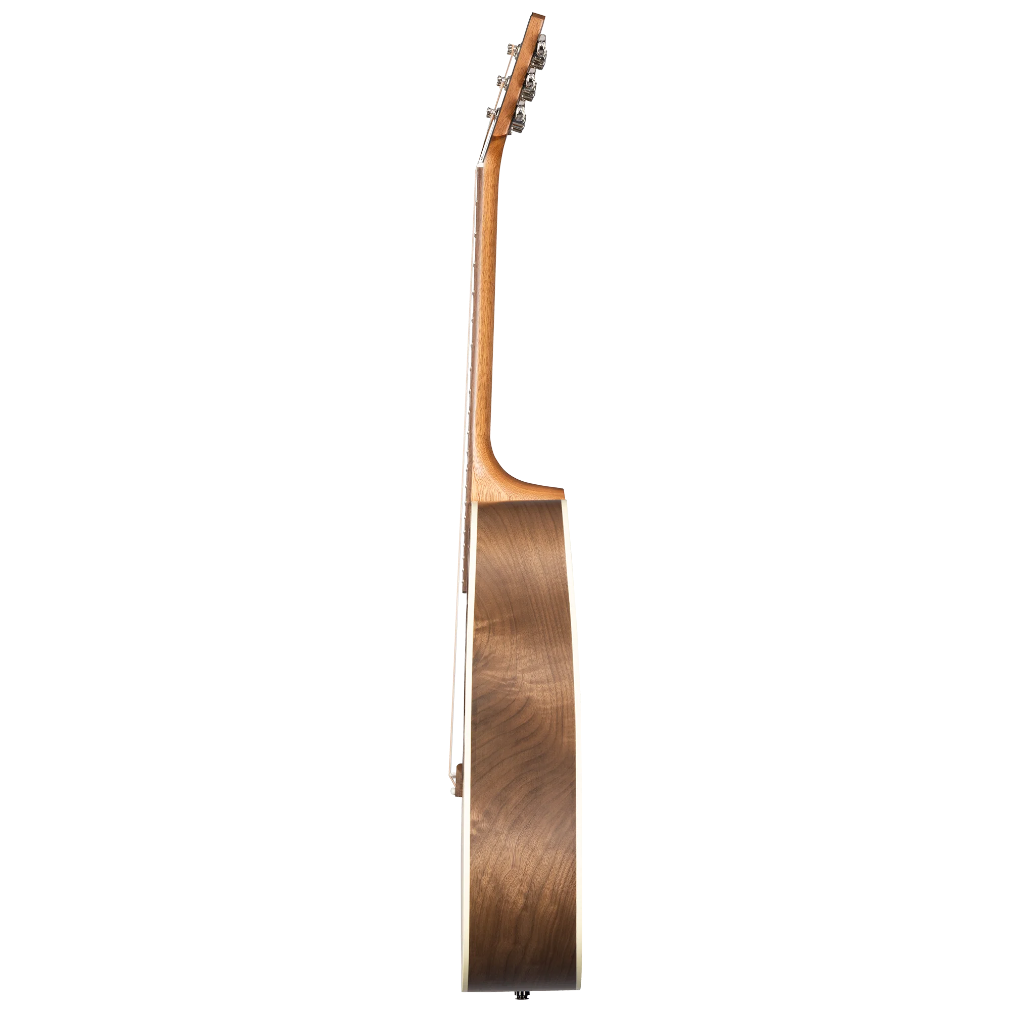 Gibson Hummingbird Studio Walnut, Satin Natural 4 Gibson Hummingbird Studio Walnut, Satin Natural